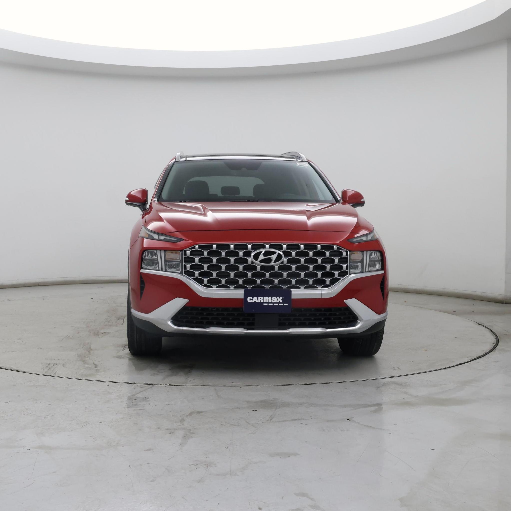 Thumbnail: 2023 Hyundai Santa Fe - 5