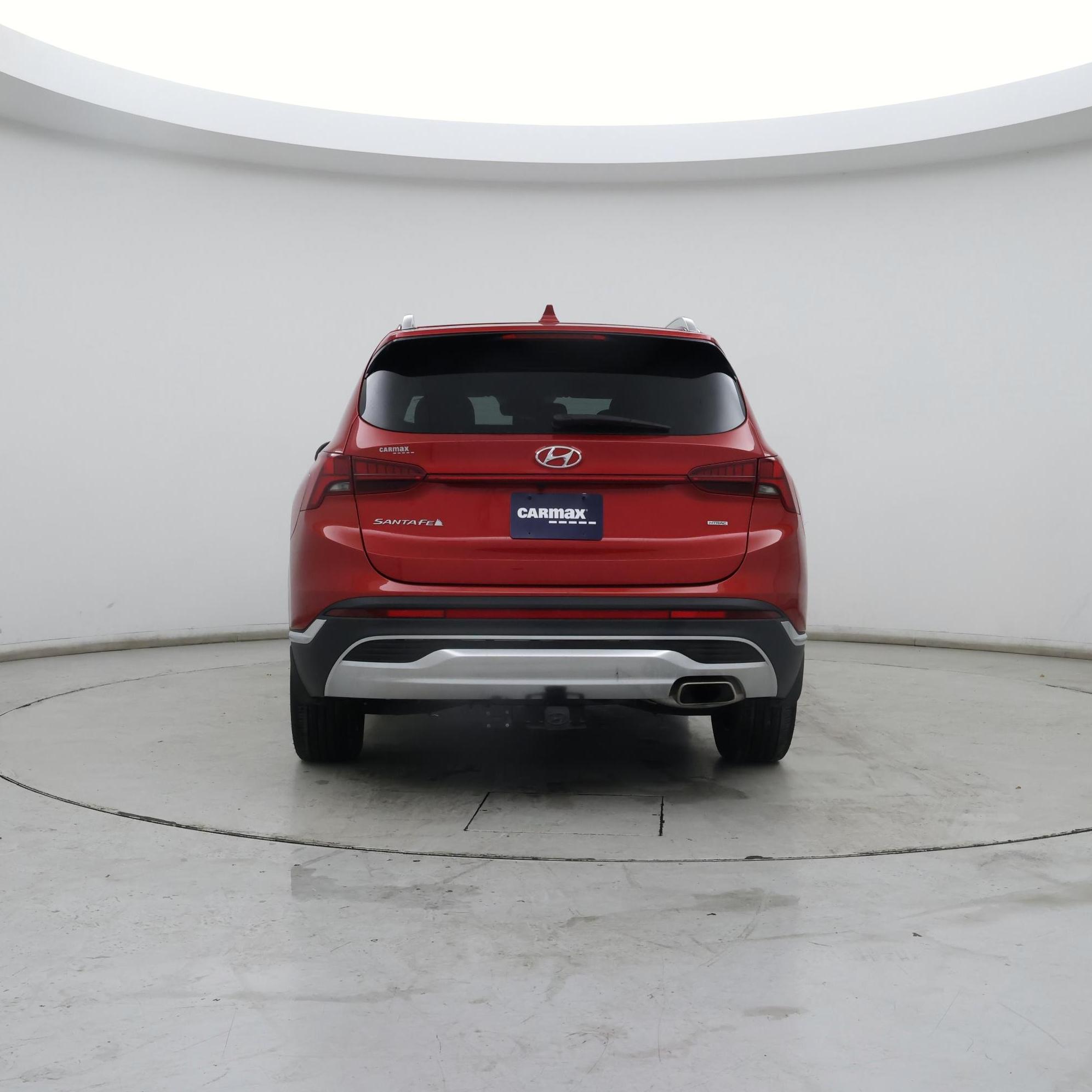 Thumbnail: 2023 Hyundai Santa Fe - 6