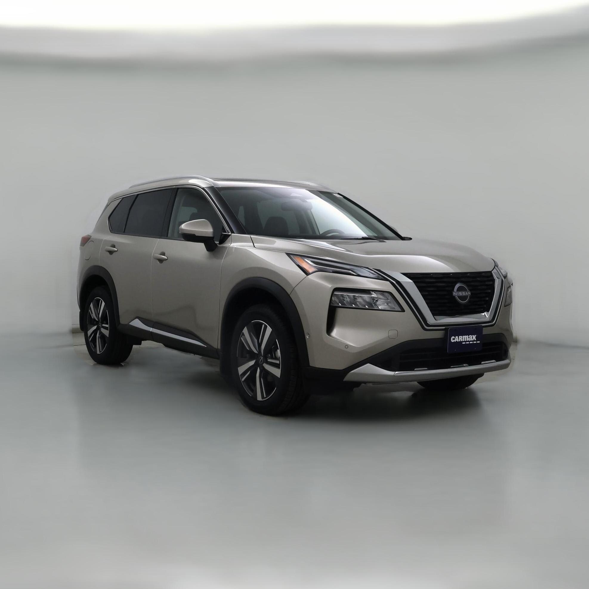 Thumbnail: 2023 Nissan Rogue - 1