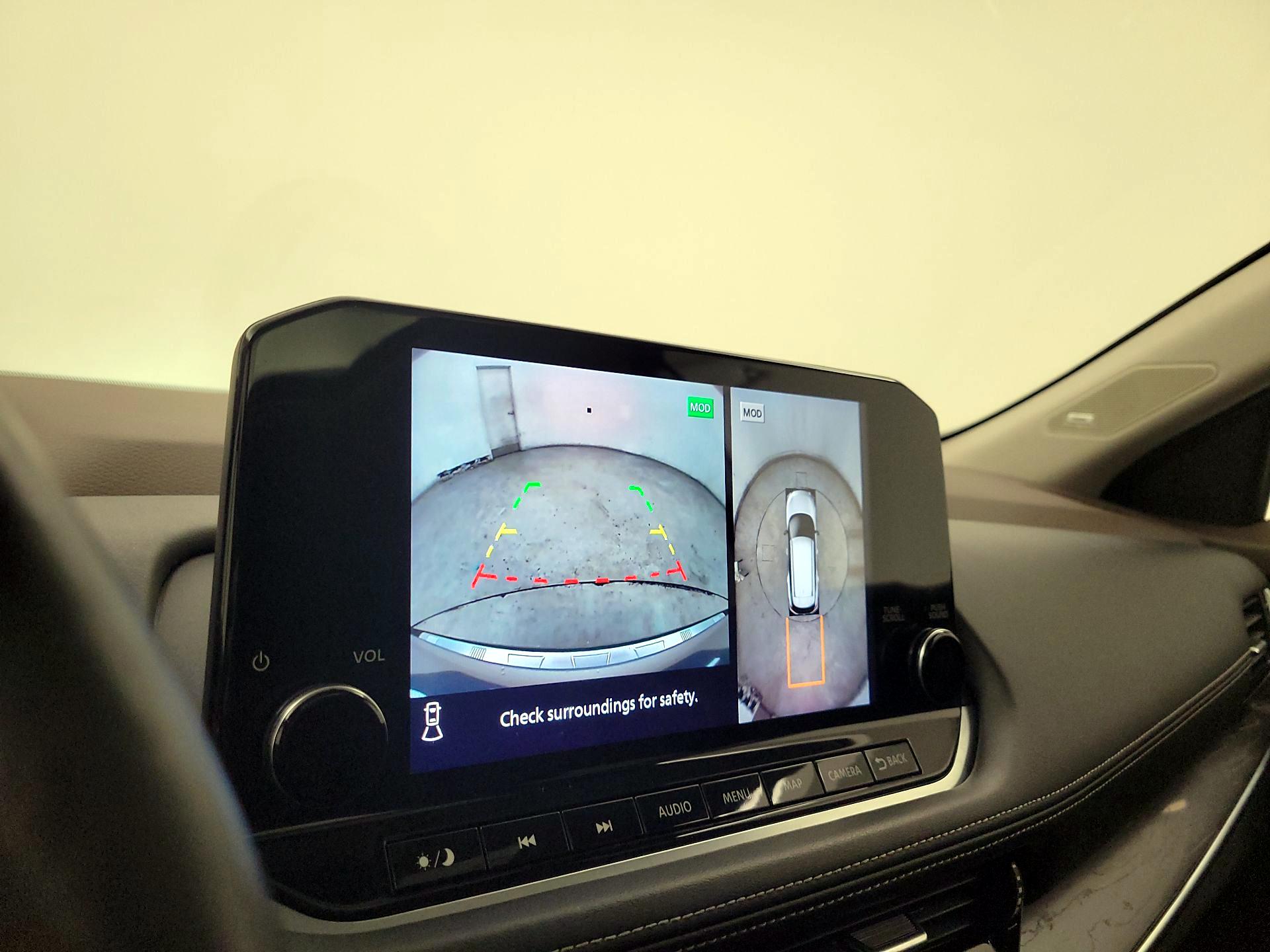 Thumbnail: 2023 Nissan Rogue - 15