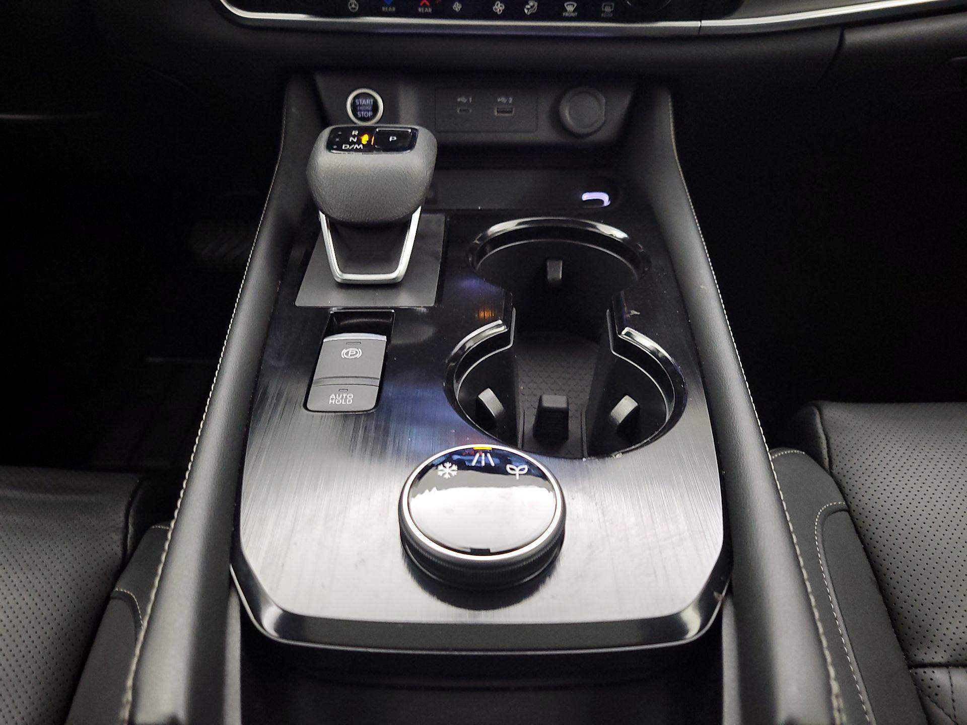 Thumbnail: 2023 Nissan Rogue - 18