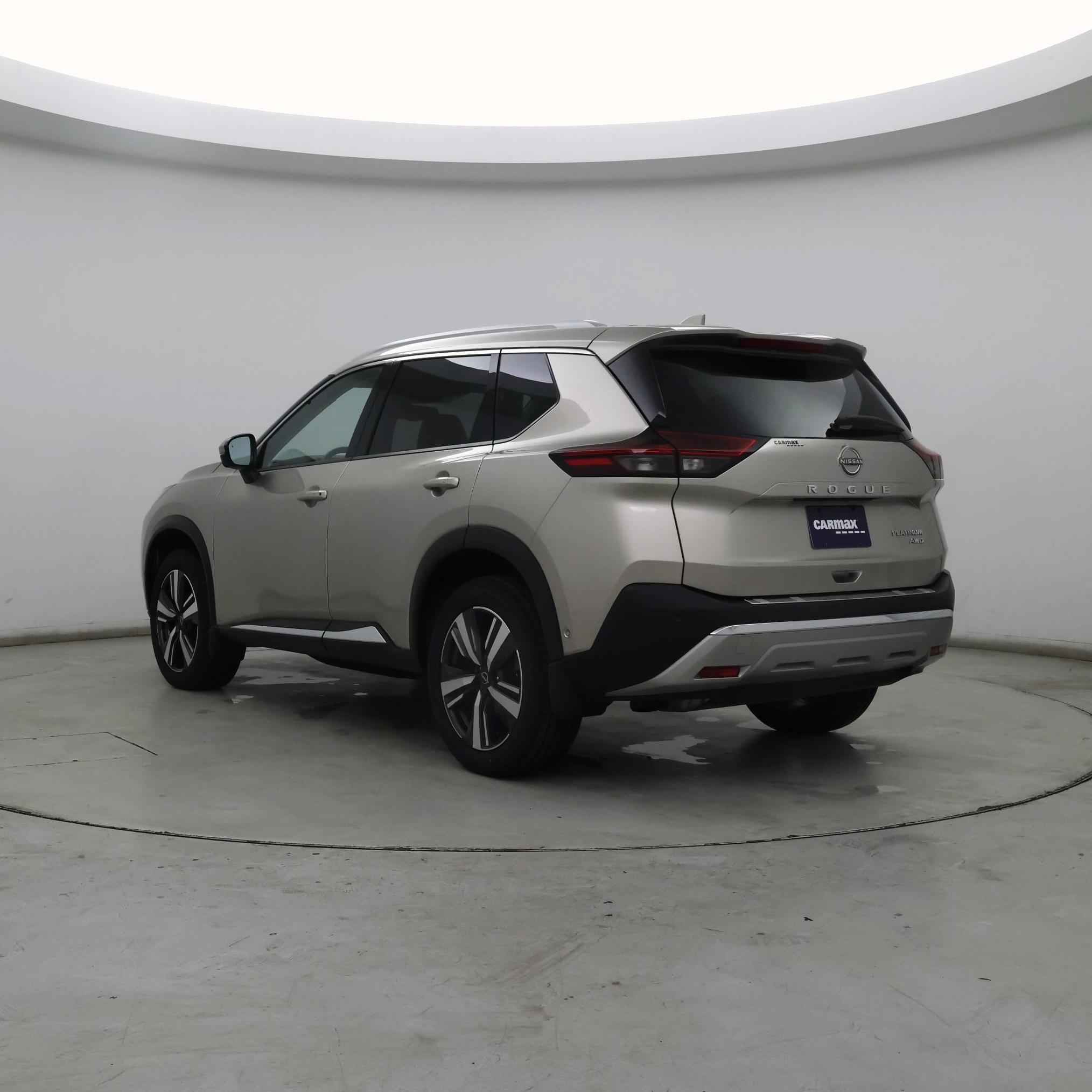 Thumbnail: 2023 Nissan Rogue - 2