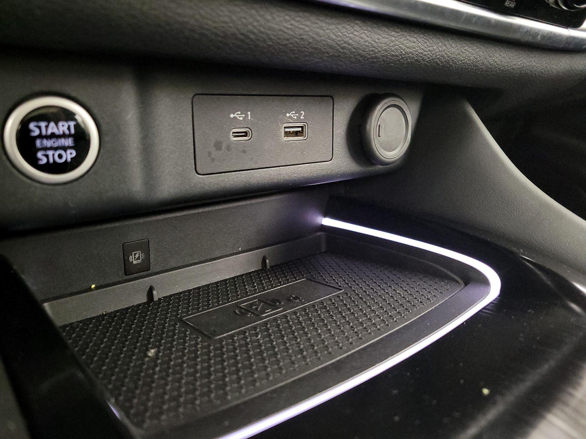 Thumbnail: 2023 Nissan Rogue - 19