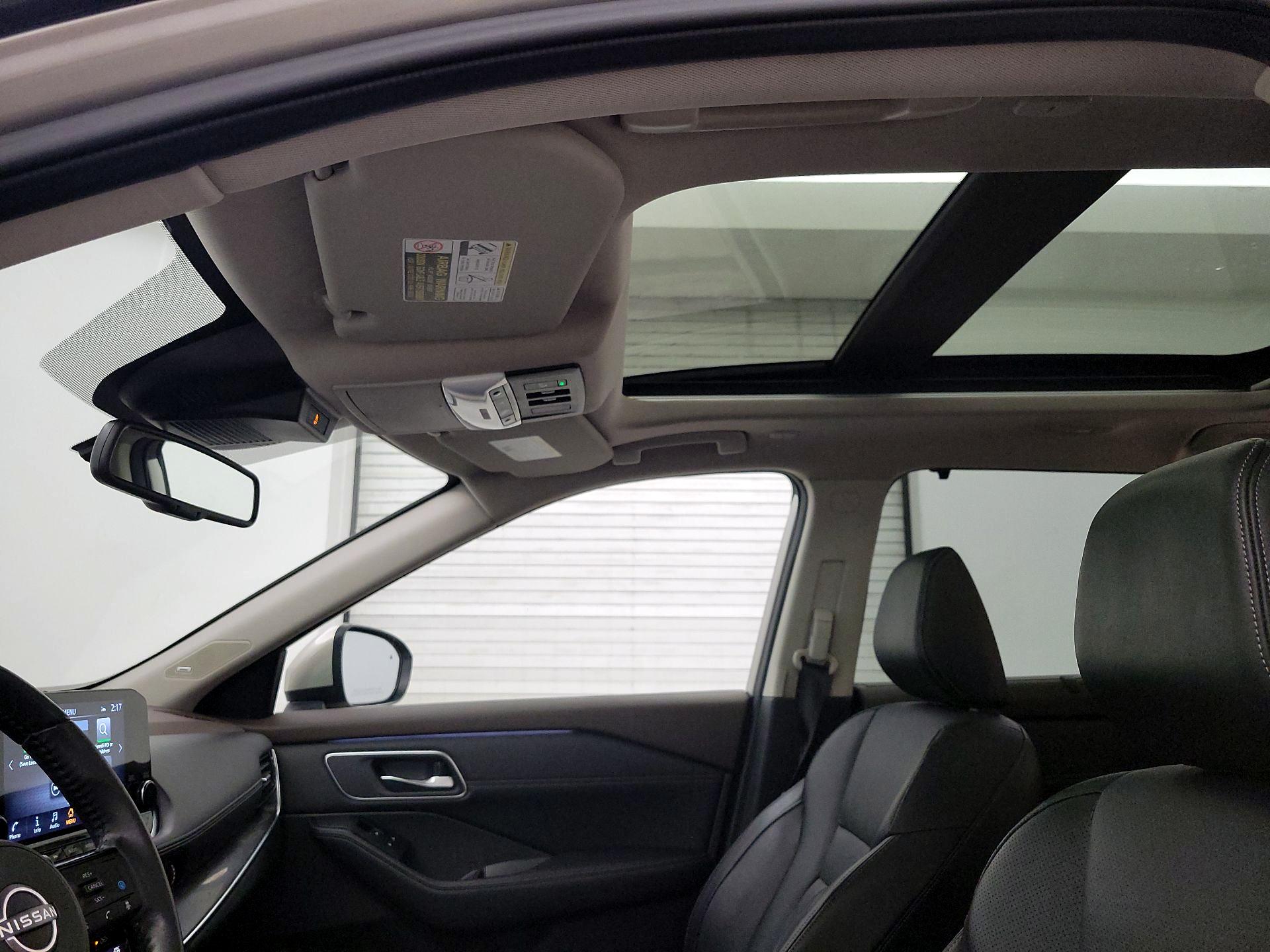 Thumbnail: 2023 Nissan Rogue - 20