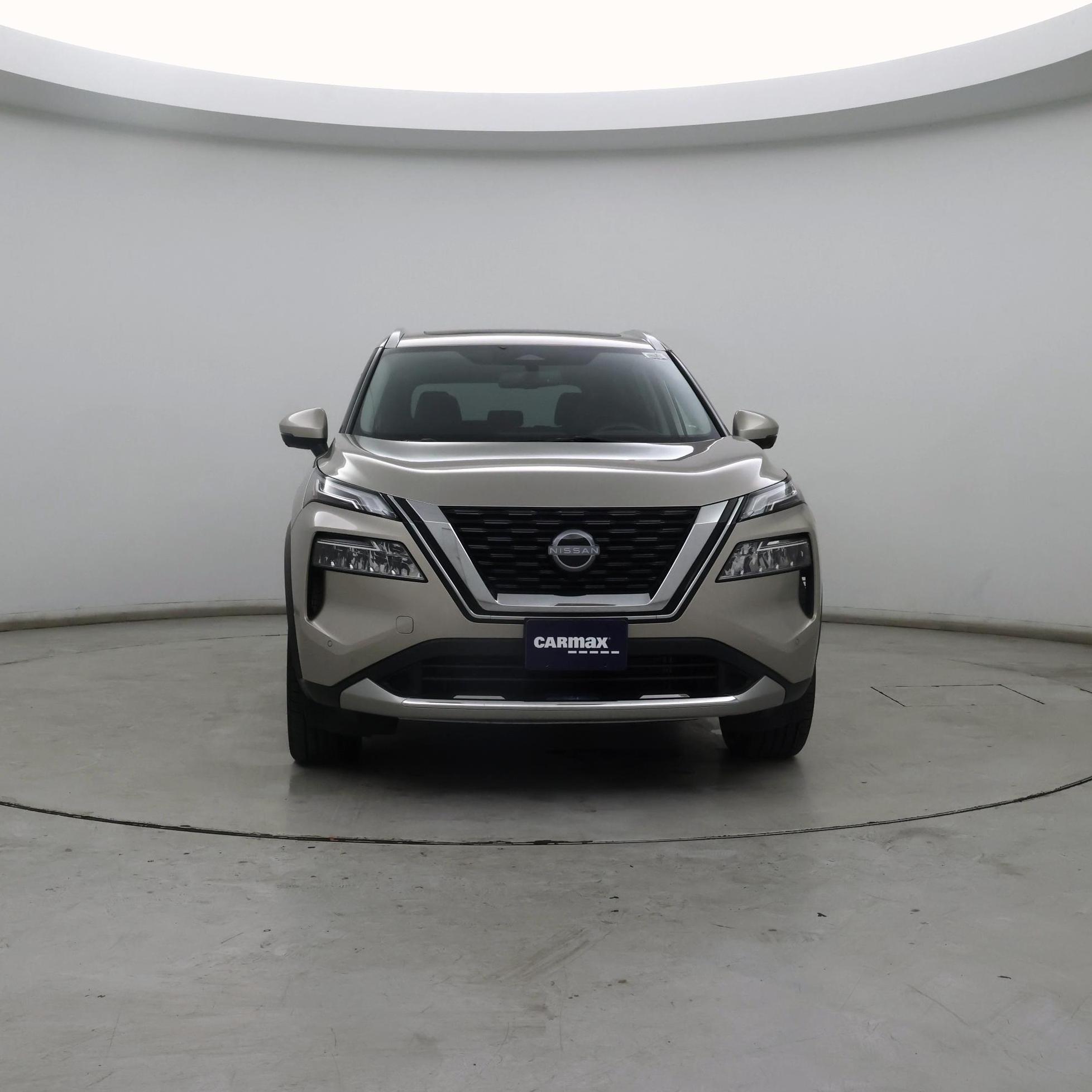 Thumbnail: 2023 Nissan Rogue - 5