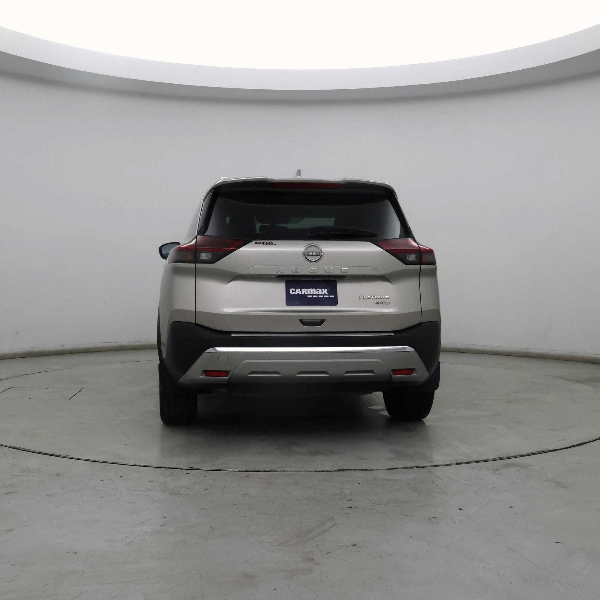 Thumbnail: 2023 Nissan Rogue - 6