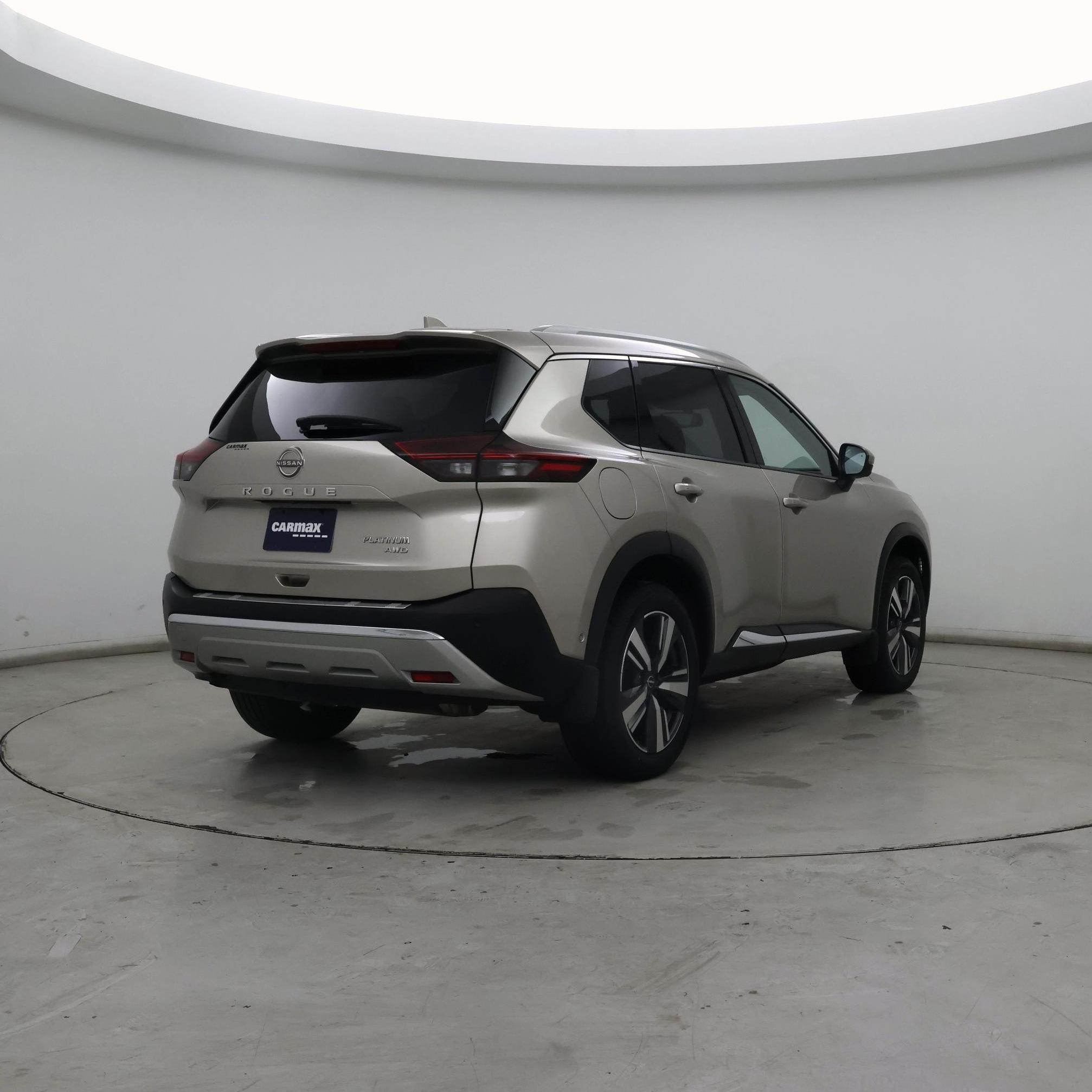 Thumbnail: 2023 Nissan Rogue - 8