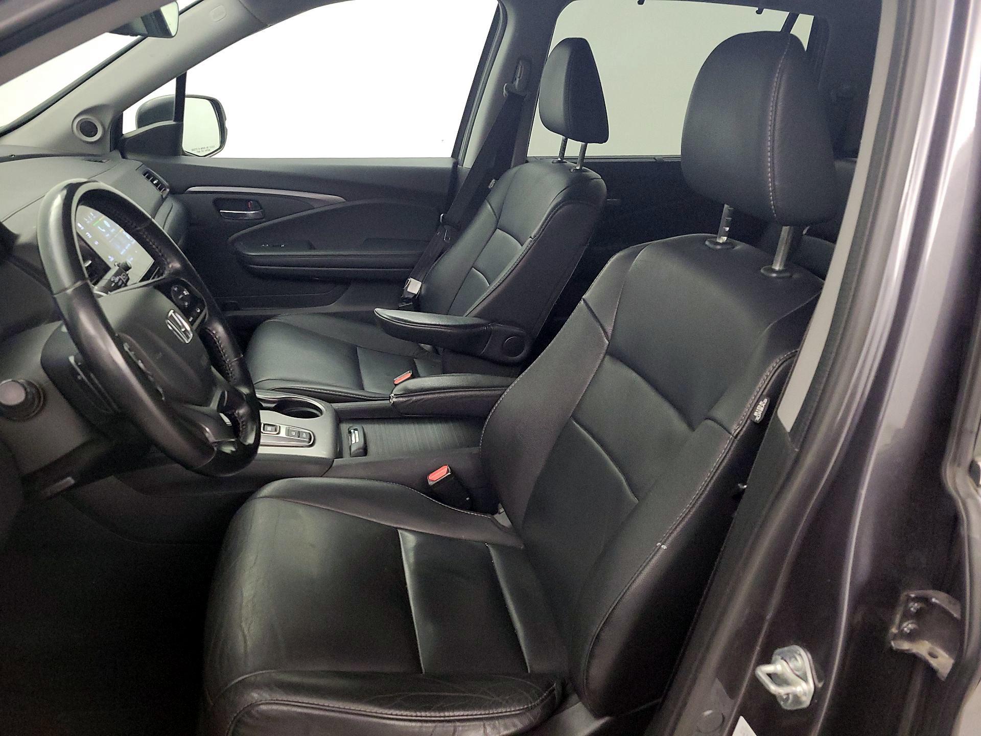 Thumbnail: 2022 Honda Pilot - 11