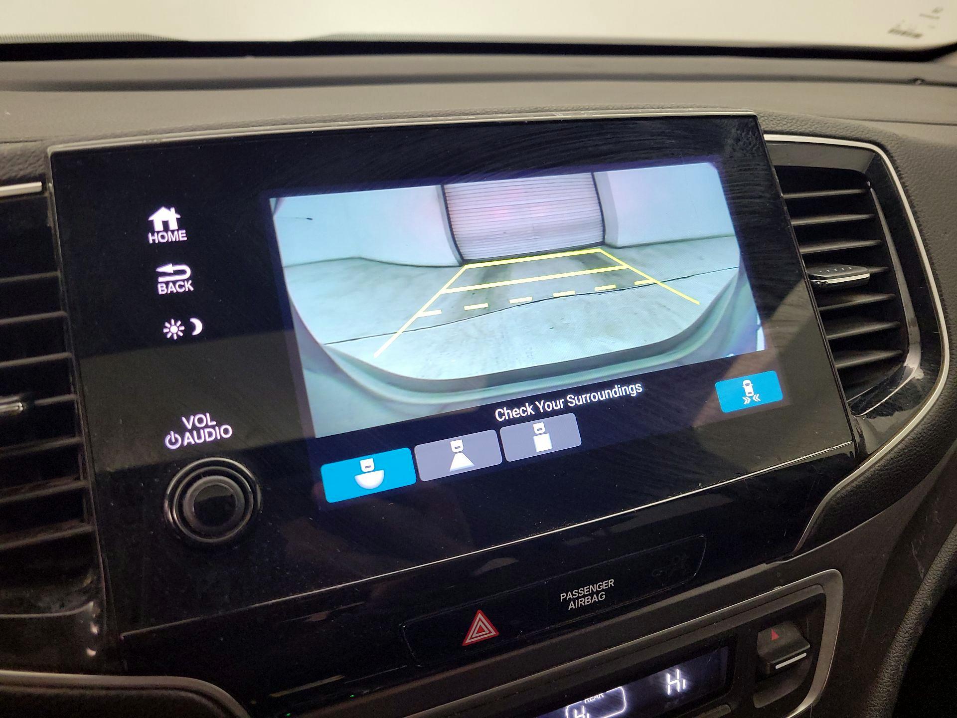 Thumbnail: 2022 Honda Pilot - 14