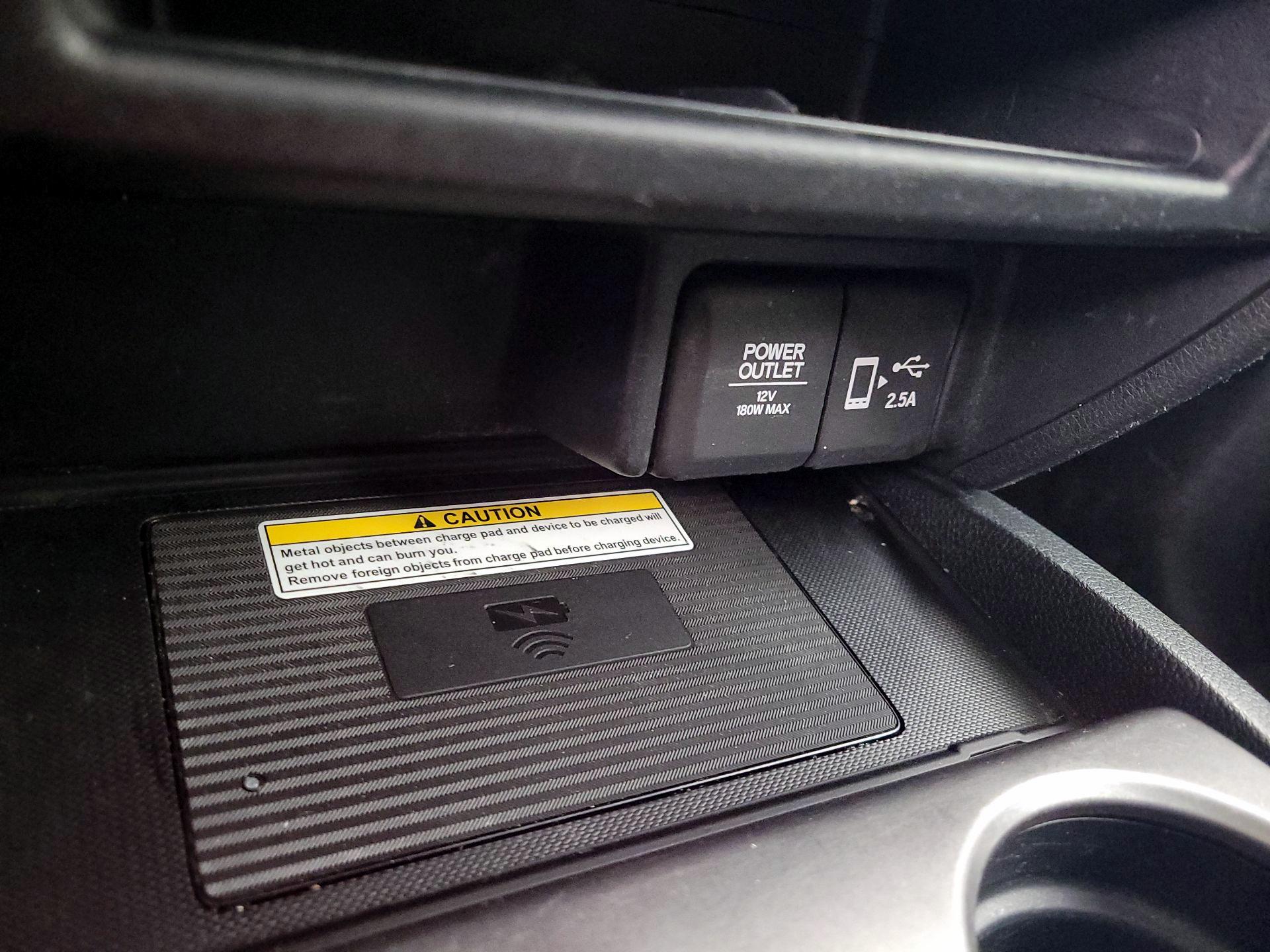 Thumbnail: 2022 Honda Pilot - 18