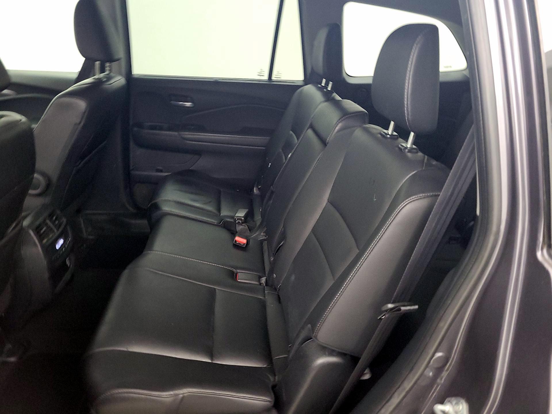 Thumbnail: 2022 Honda Pilot - 20