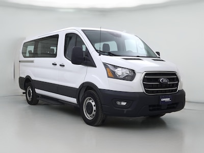 2020 Ford Transit 150 XL