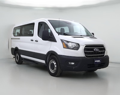 2020 Ford Transit 150 XL