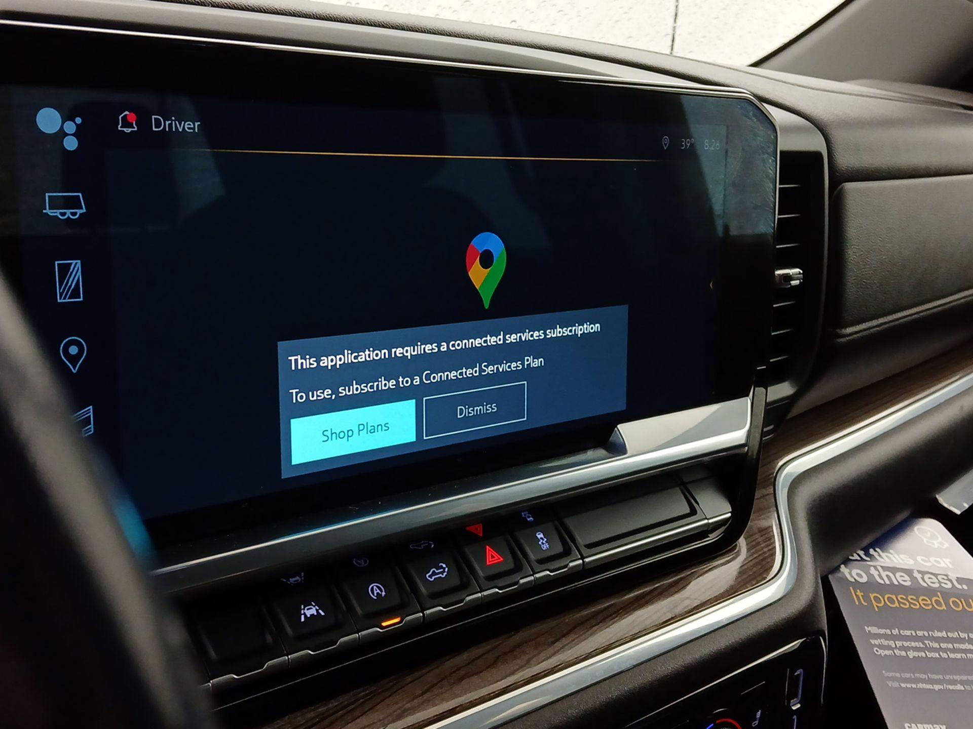 Thumbnail: 2022 Chevrolet Silverado 1500 - 14