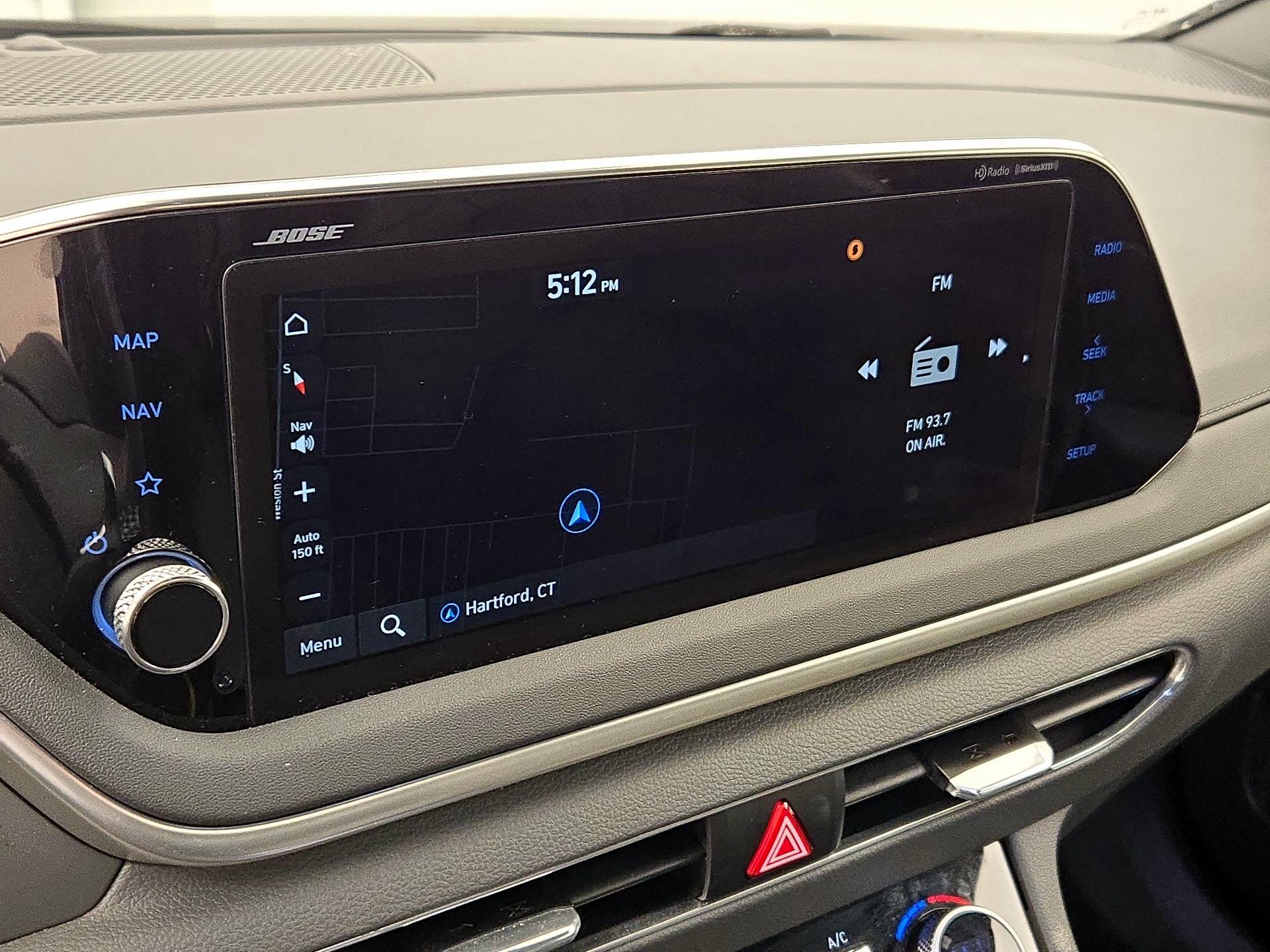 Thumbnail: 2023 Hyundai Sonata - 14