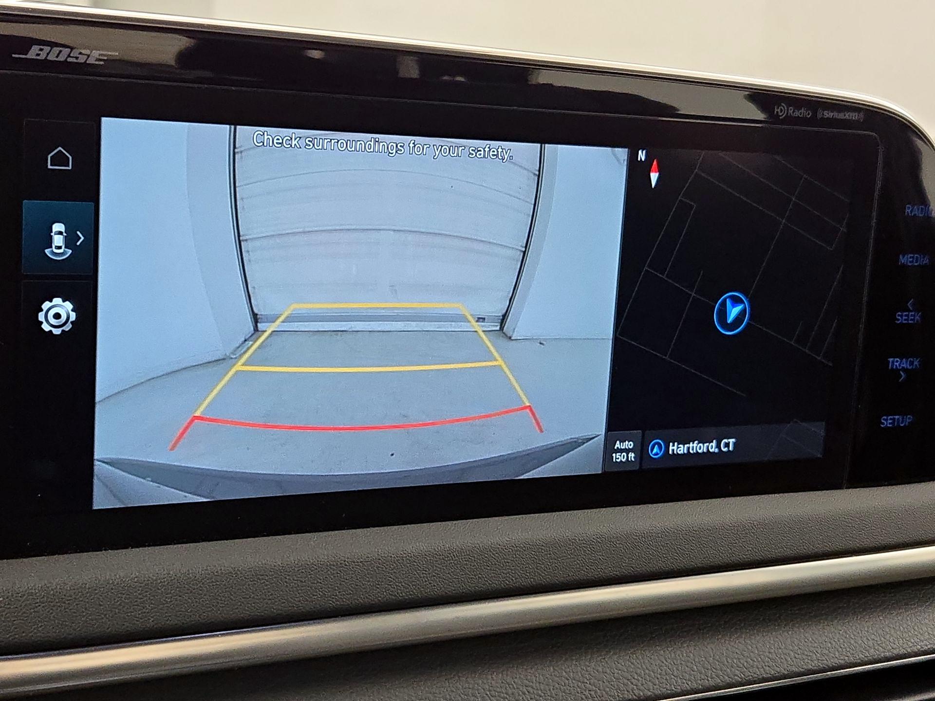 Thumbnail: 2023 Hyundai Sonata - 15