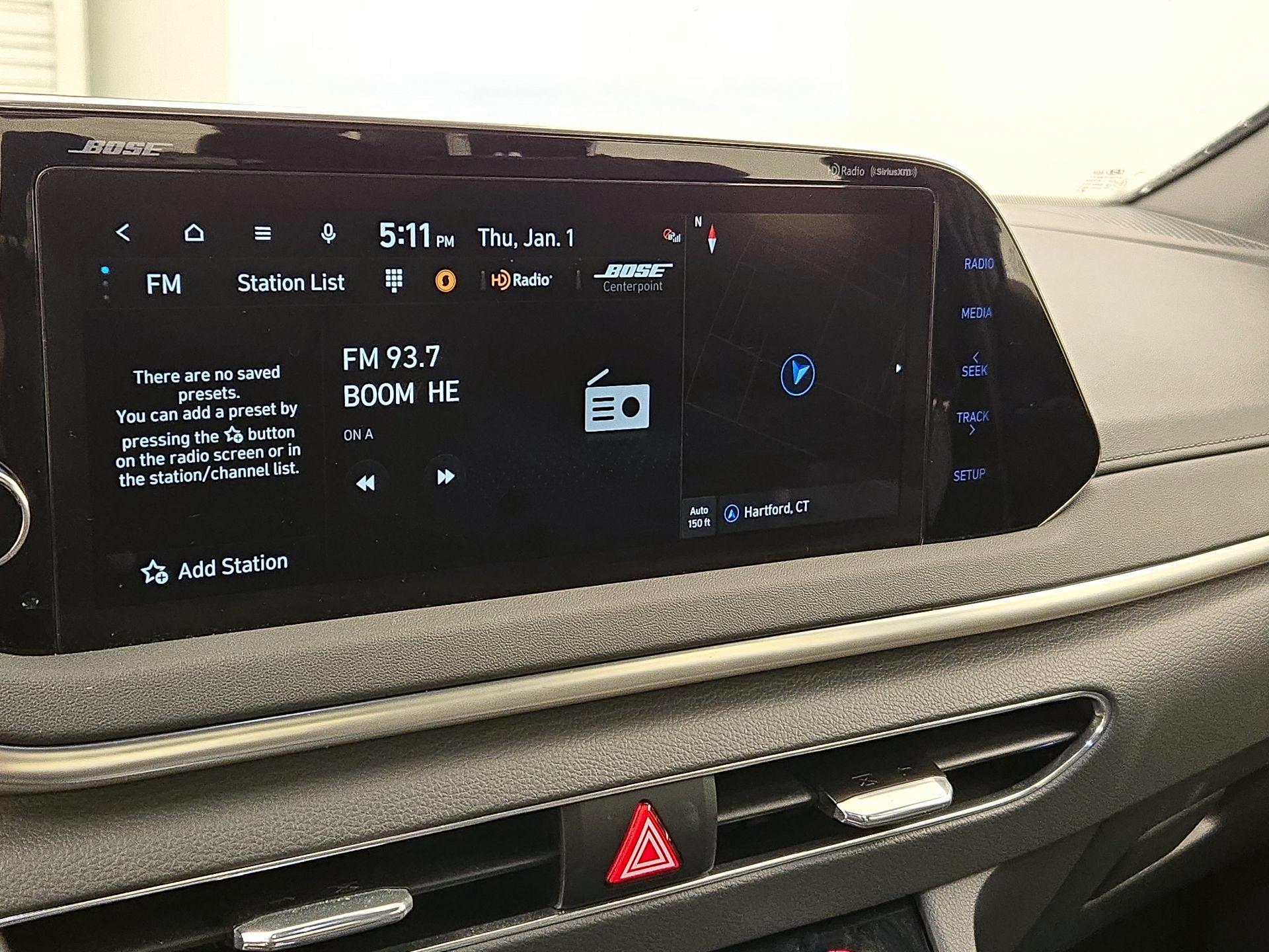 Thumbnail: 2023 Hyundai Sonata - 16