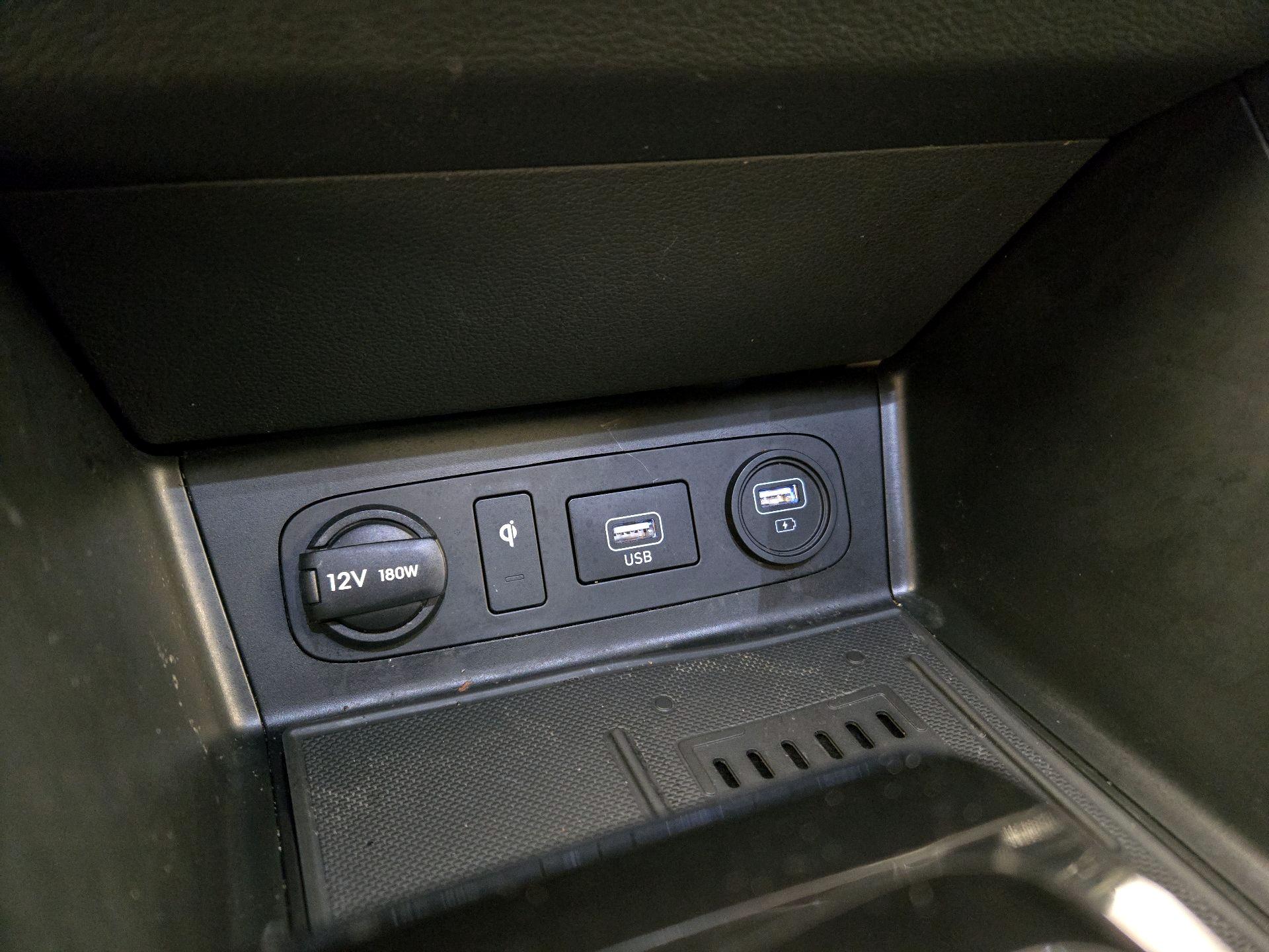 Thumbnail: 2023 Hyundai Sonata - 19