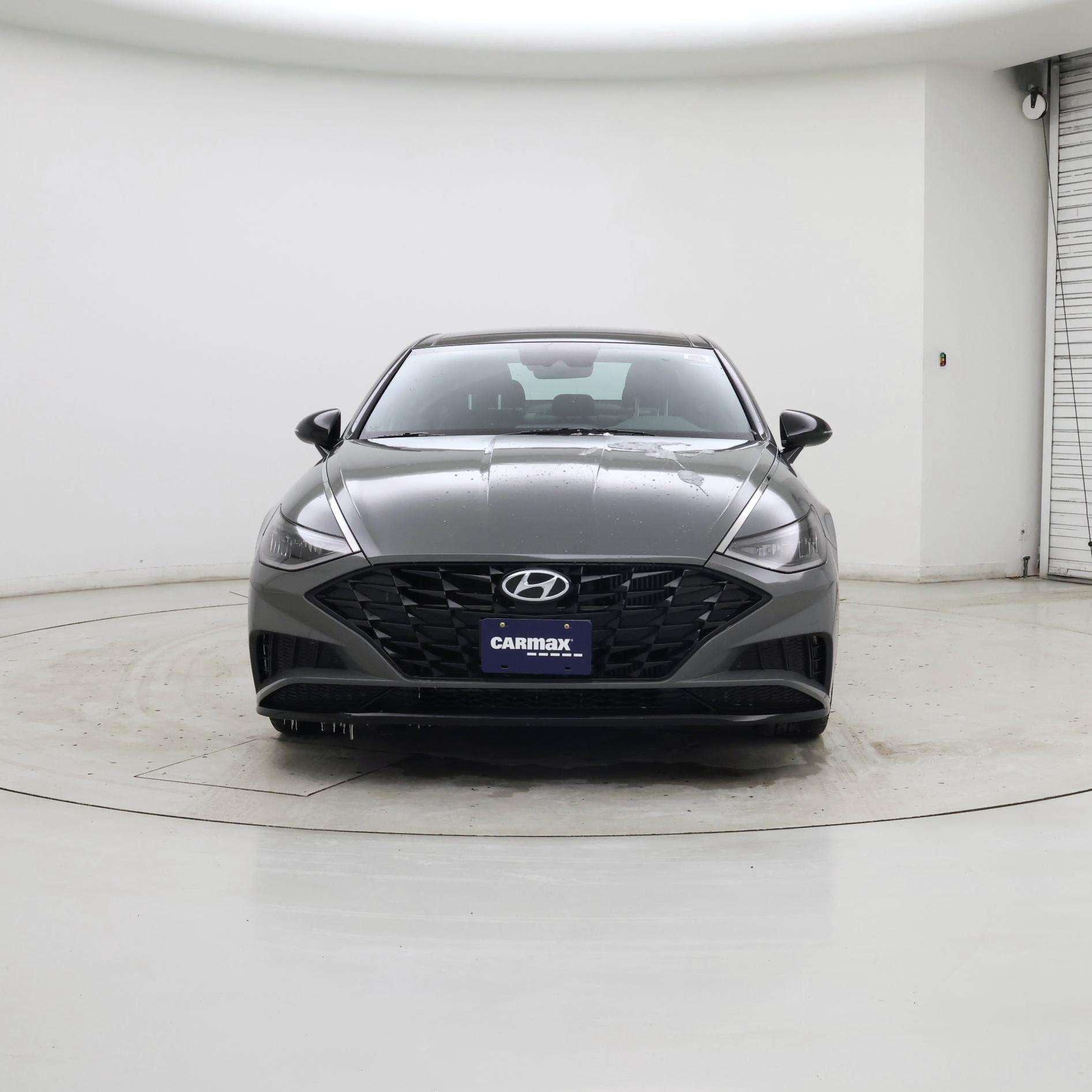 Thumbnail: 2023 Hyundai Sonata - 5