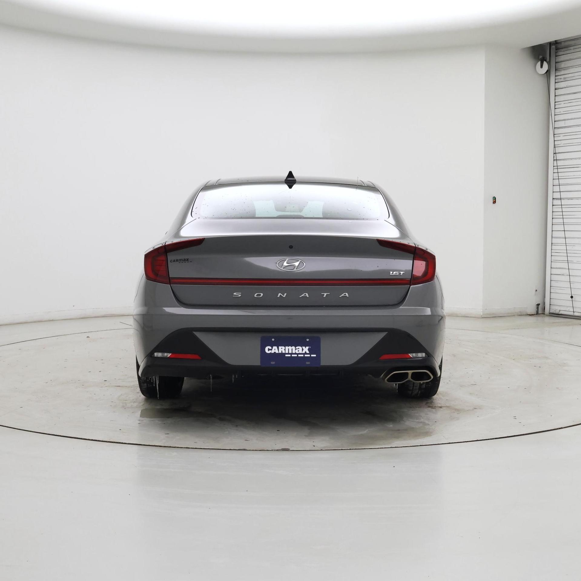 Thumbnail: 2023 Hyundai Sonata - 6