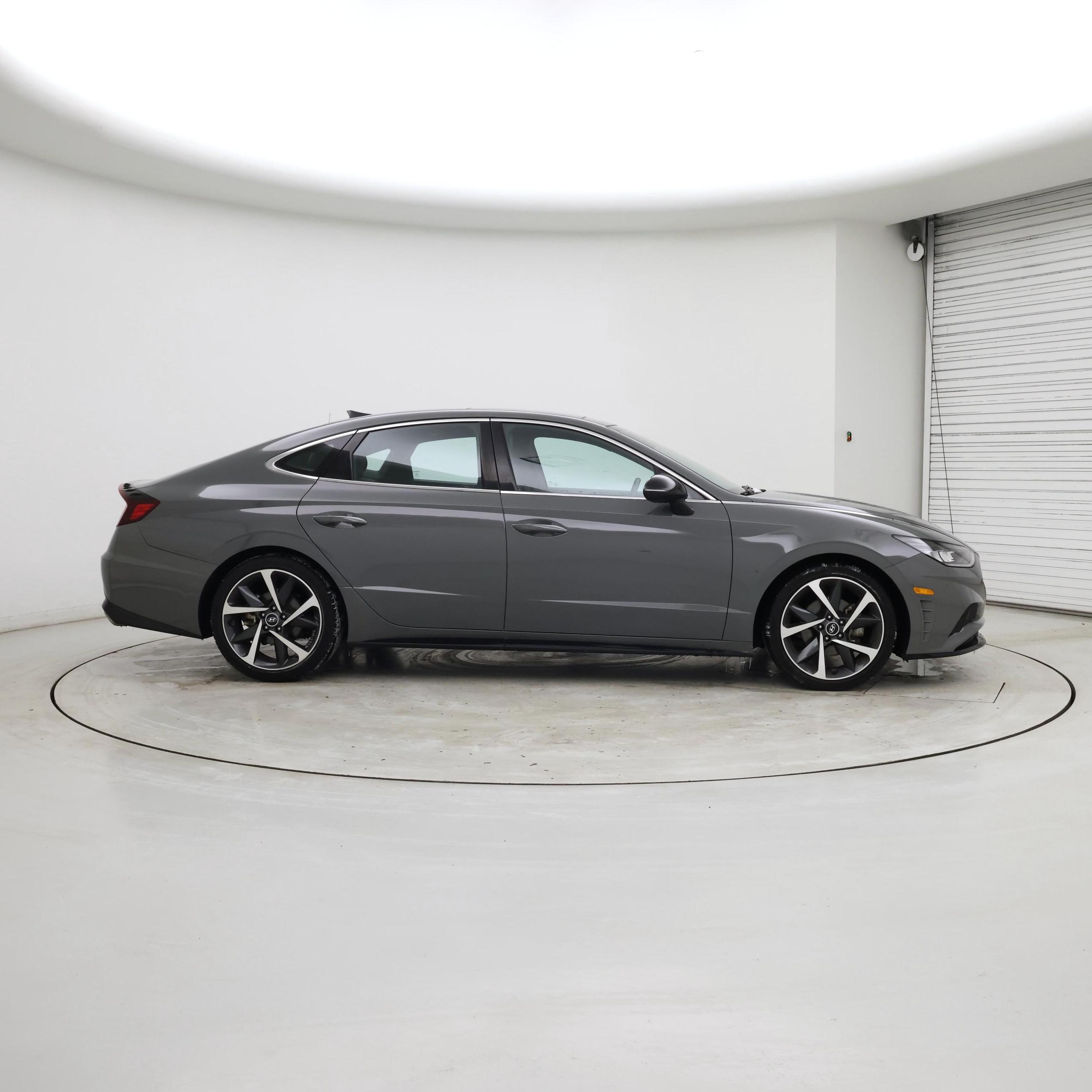 Thumbnail: 2023 Hyundai Sonata - 7