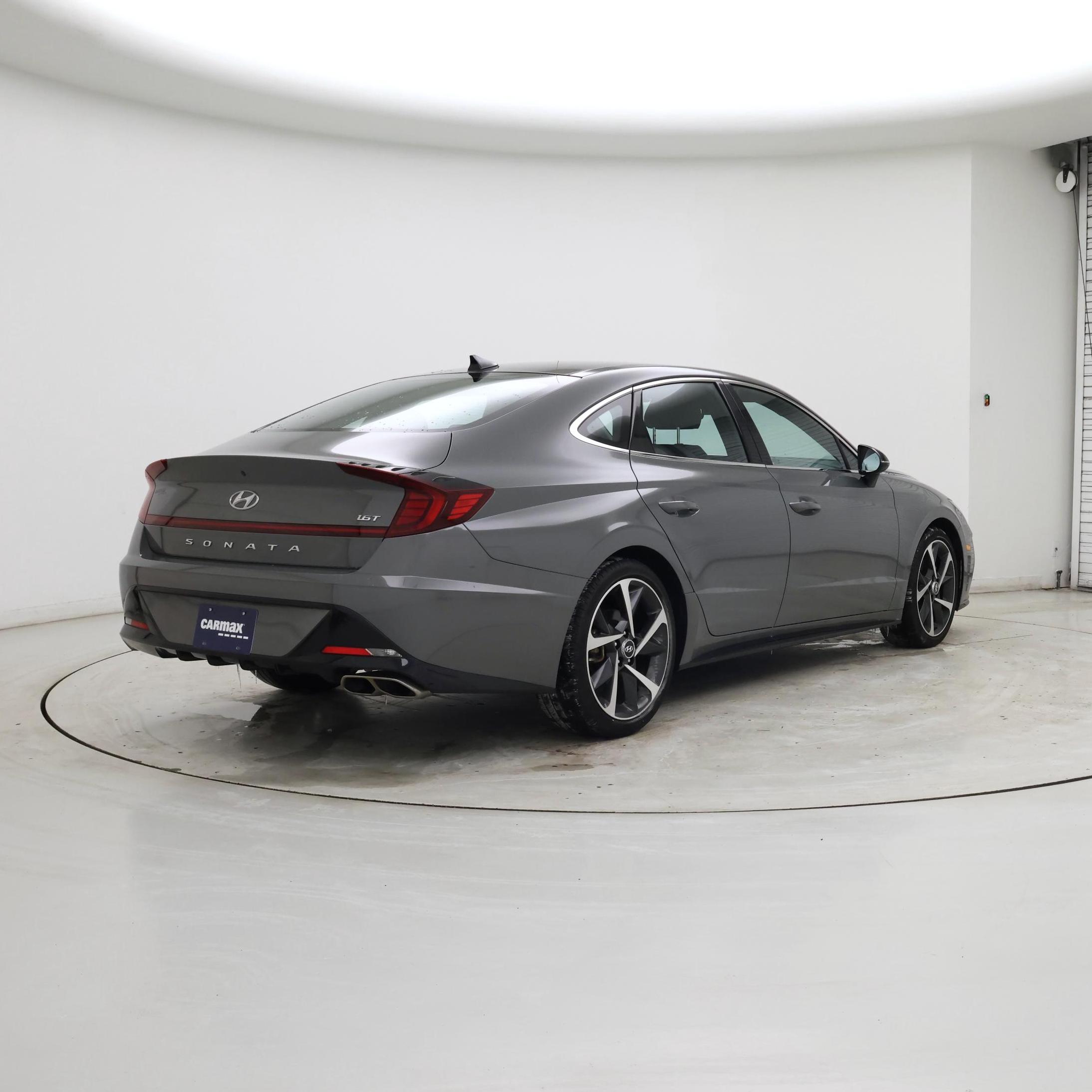 Thumbnail: 2023 Hyundai Sonata - 8