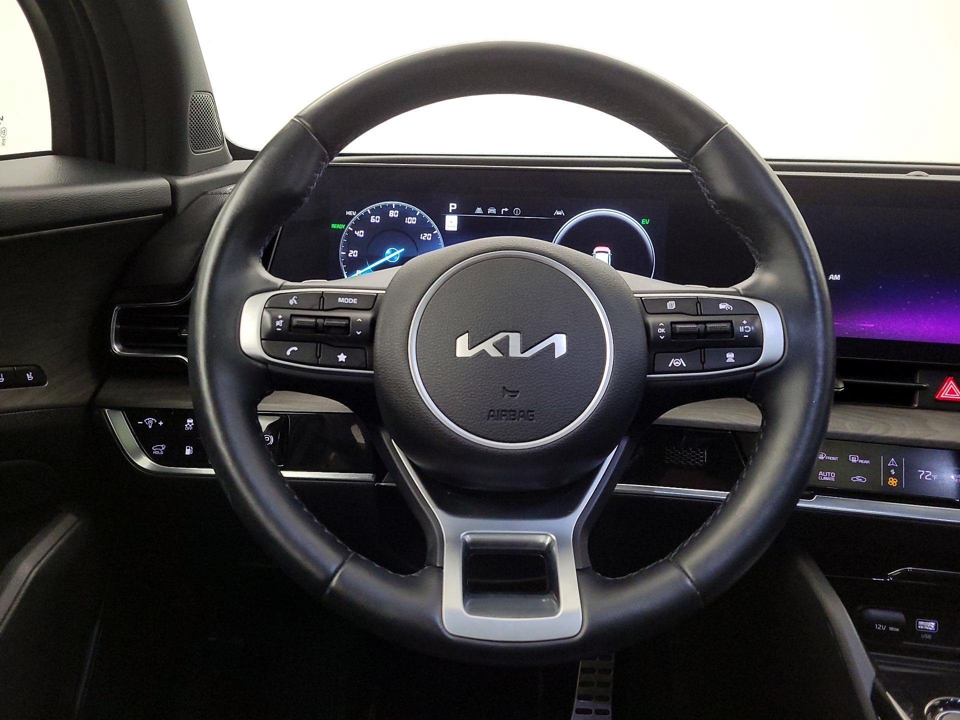 Thumbnail: 2023 Kia Sportage - 10