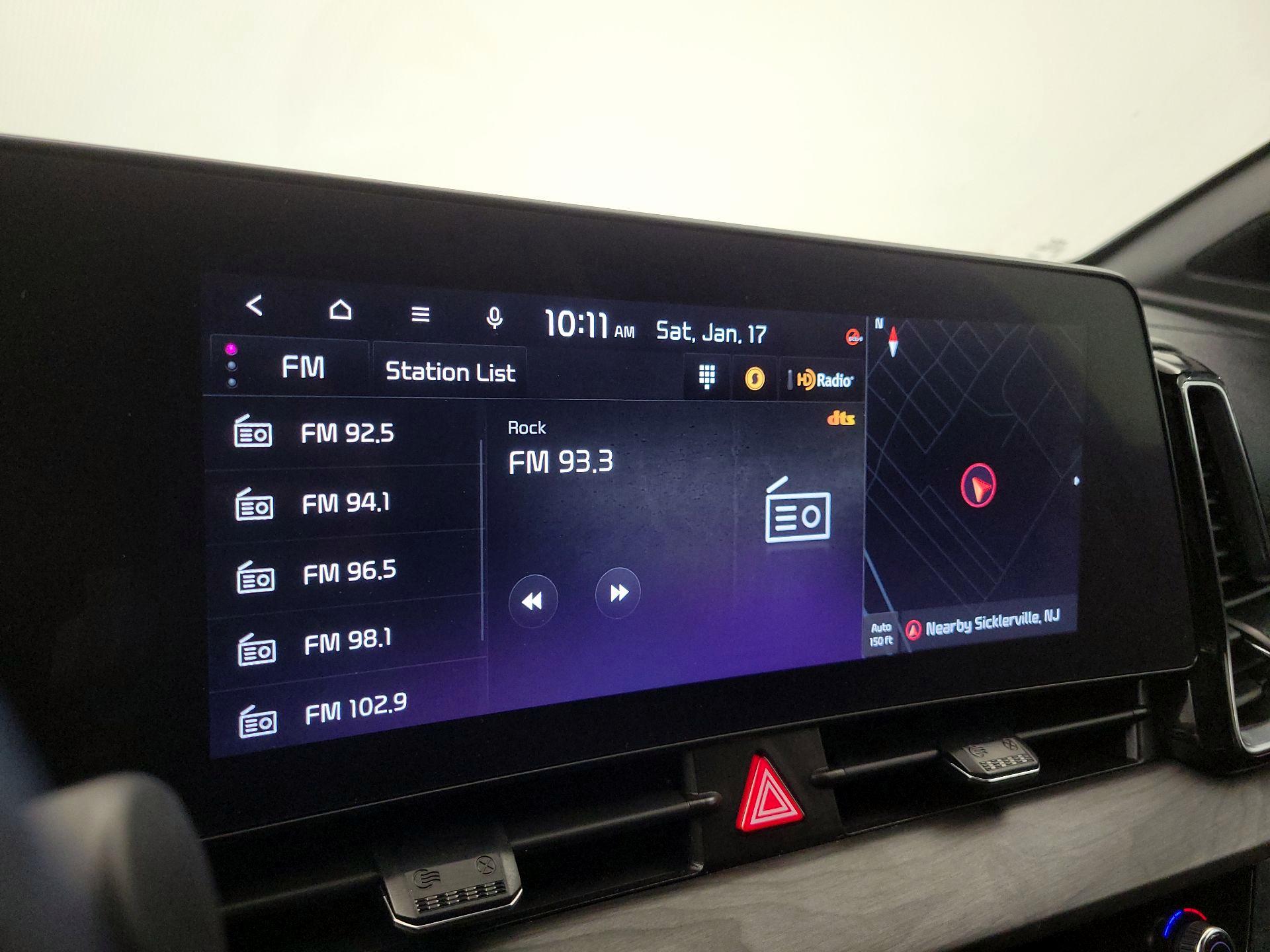 Thumbnail: 2023 Kia Sportage - 16