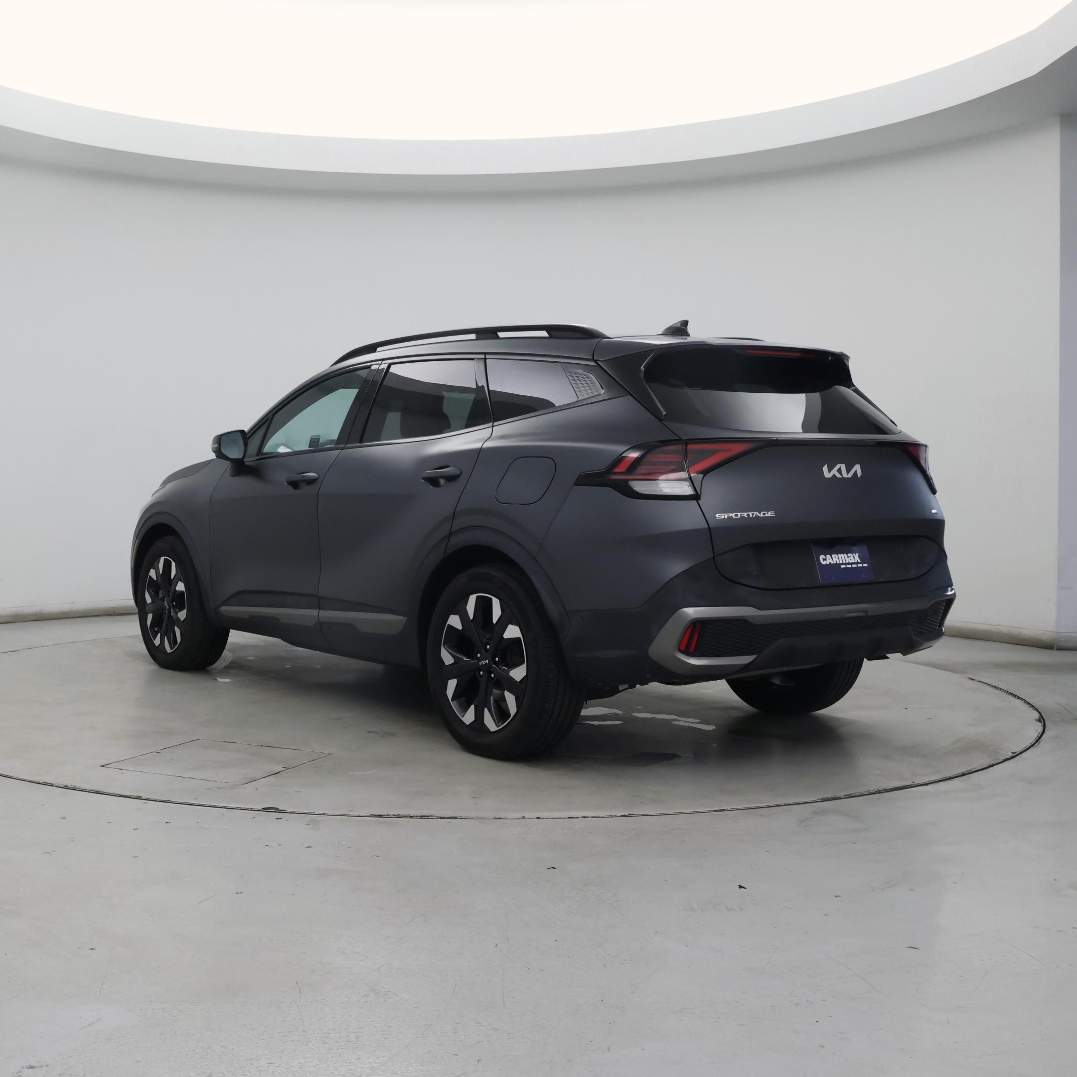 Thumbnail: 2023 Kia Sportage - 2