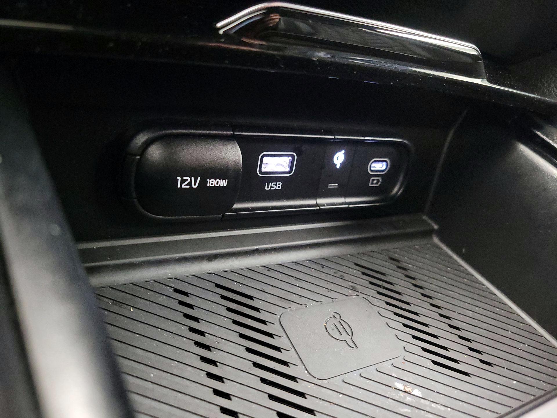 Thumbnail: 2023 Kia Sportage - 19