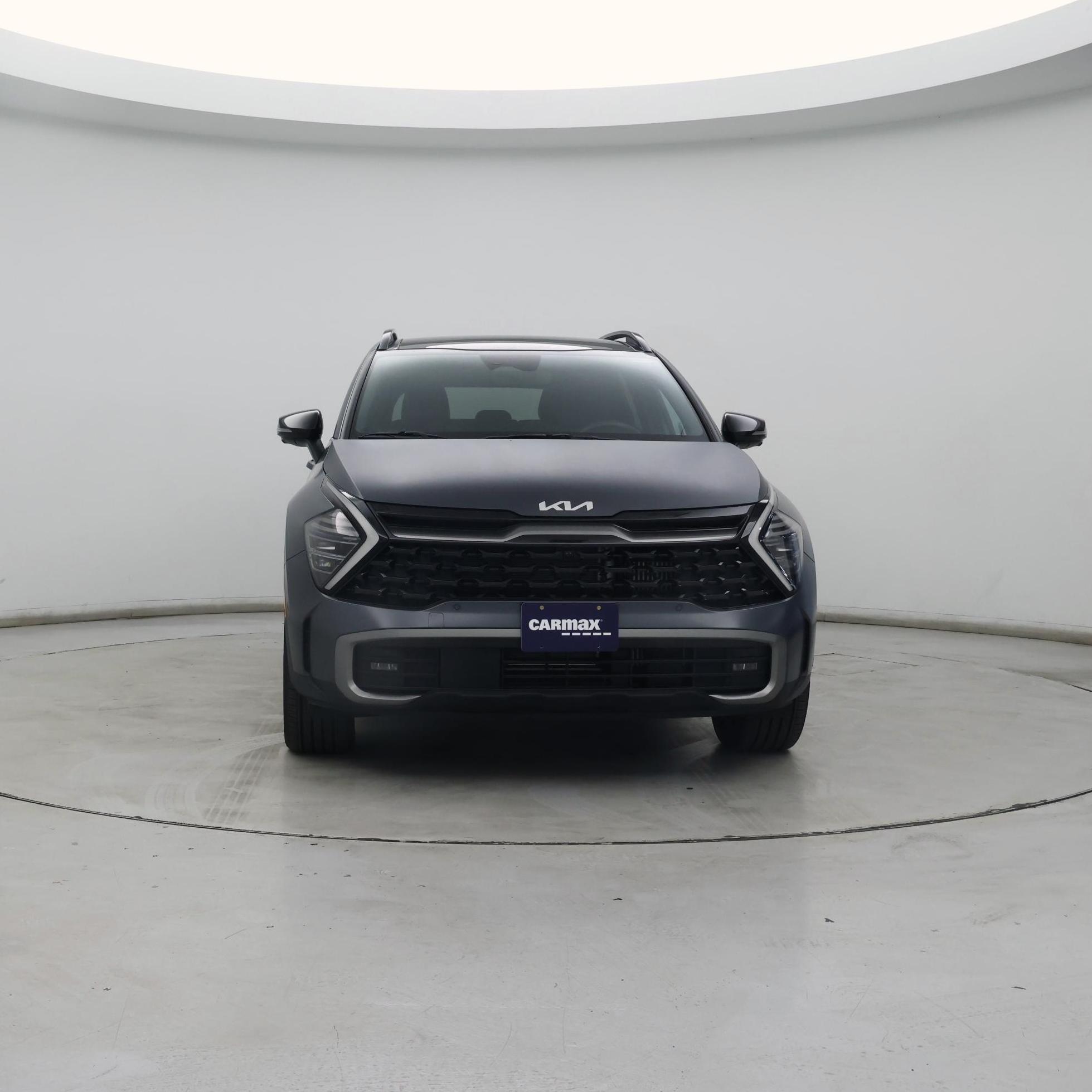 Thumbnail: 2023 Kia Sportage - 5