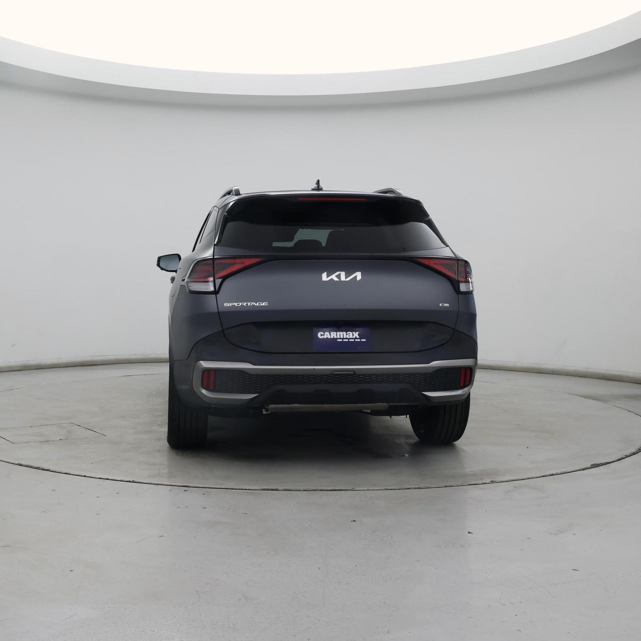 Thumbnail: 2023 Kia Sportage - 6