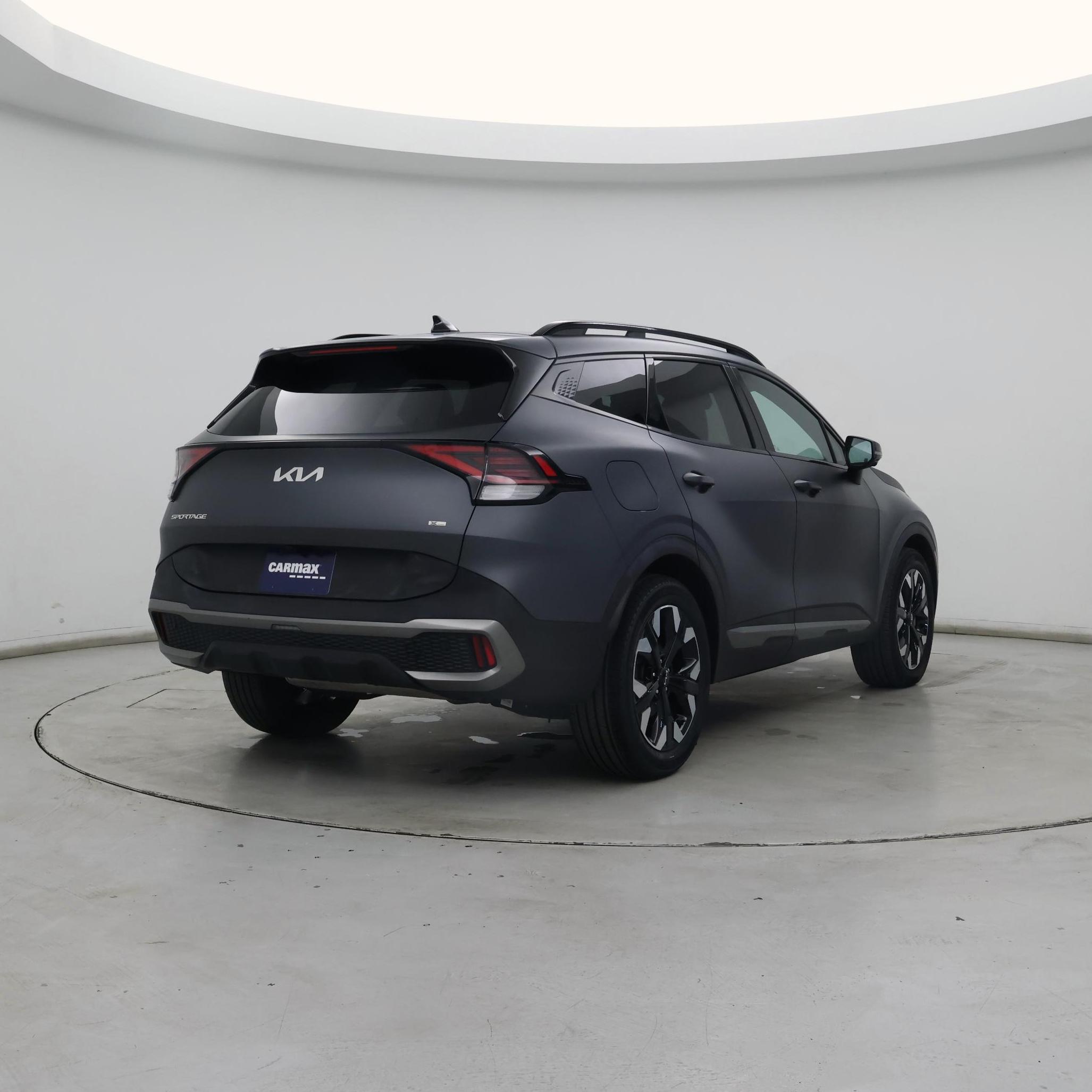 Thumbnail: 2023 Kia Sportage - 8