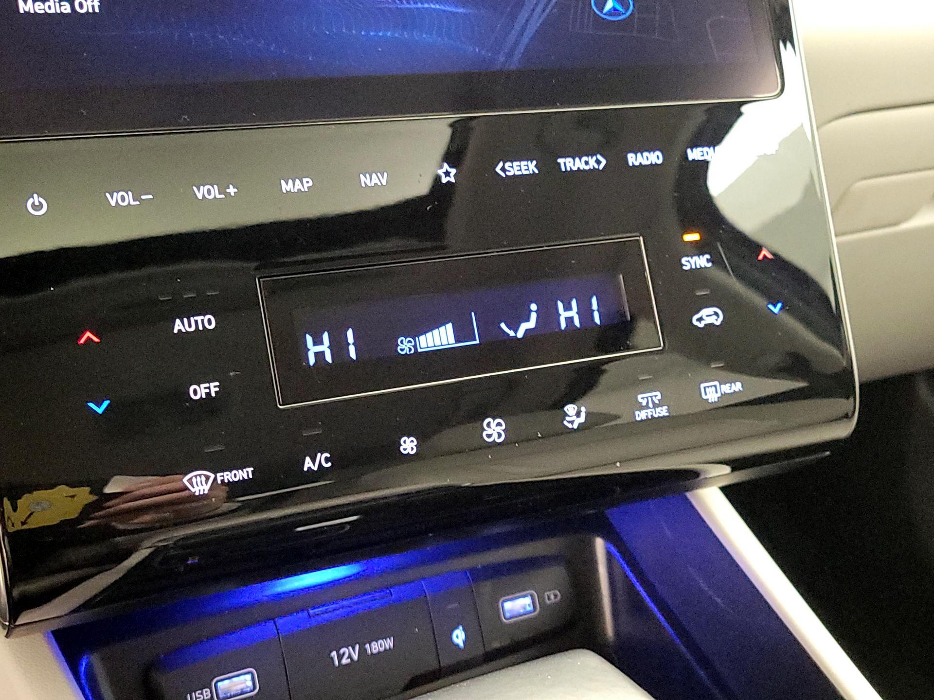 Thumbnail: 2024 Hyundai Tucson - 17