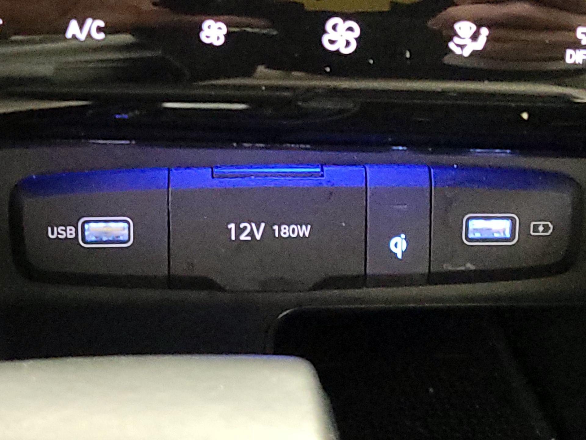 Thumbnail: 2024 Hyundai Tucson - 19