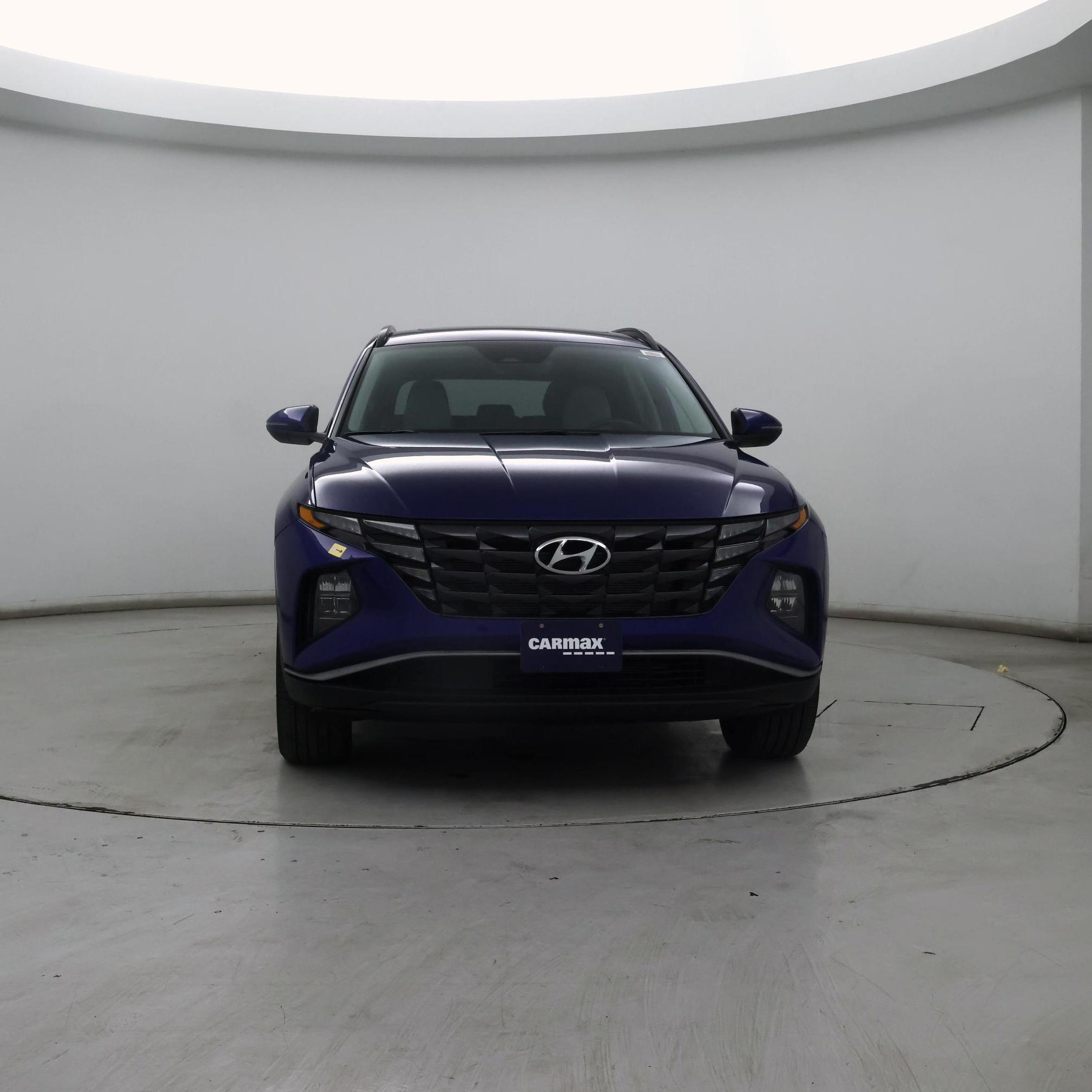 Thumbnail: 2024 Hyundai Tucson - 5