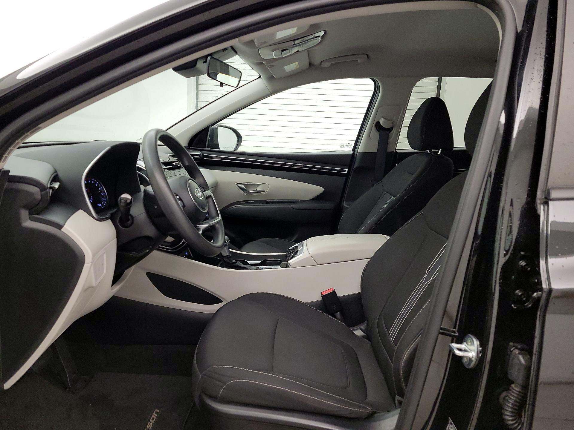 Thumbnail: 2023 Hyundai Tucson - 11