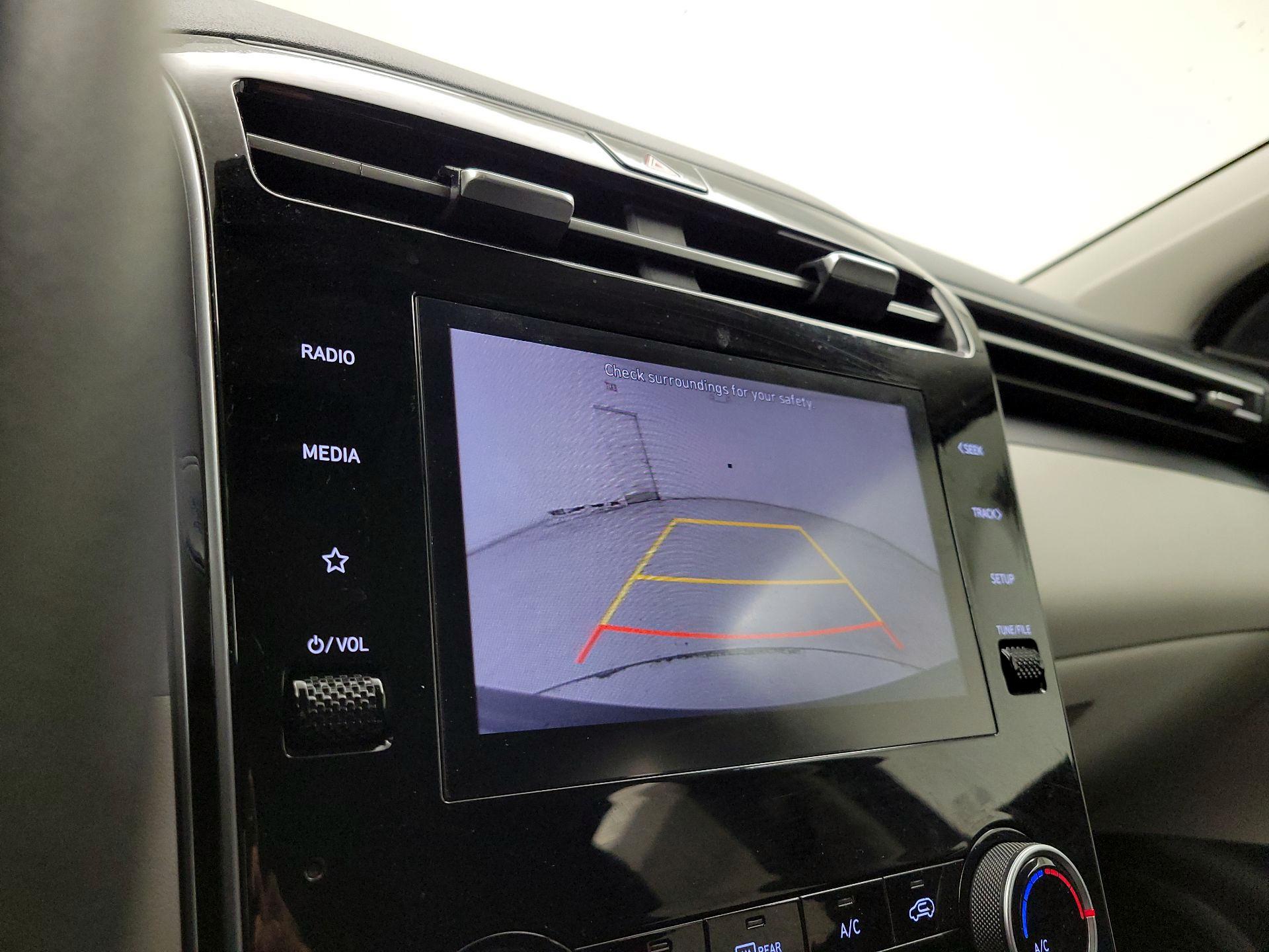 Thumbnail: 2023 Hyundai Tucson - 14