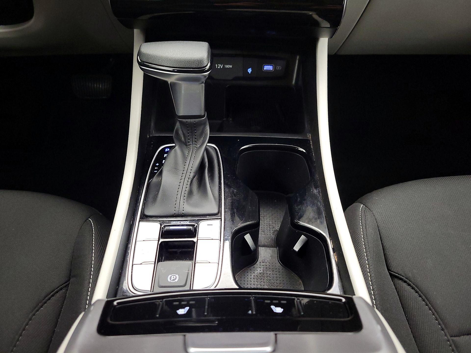 Thumbnail: 2023 Hyundai Tucson - 17