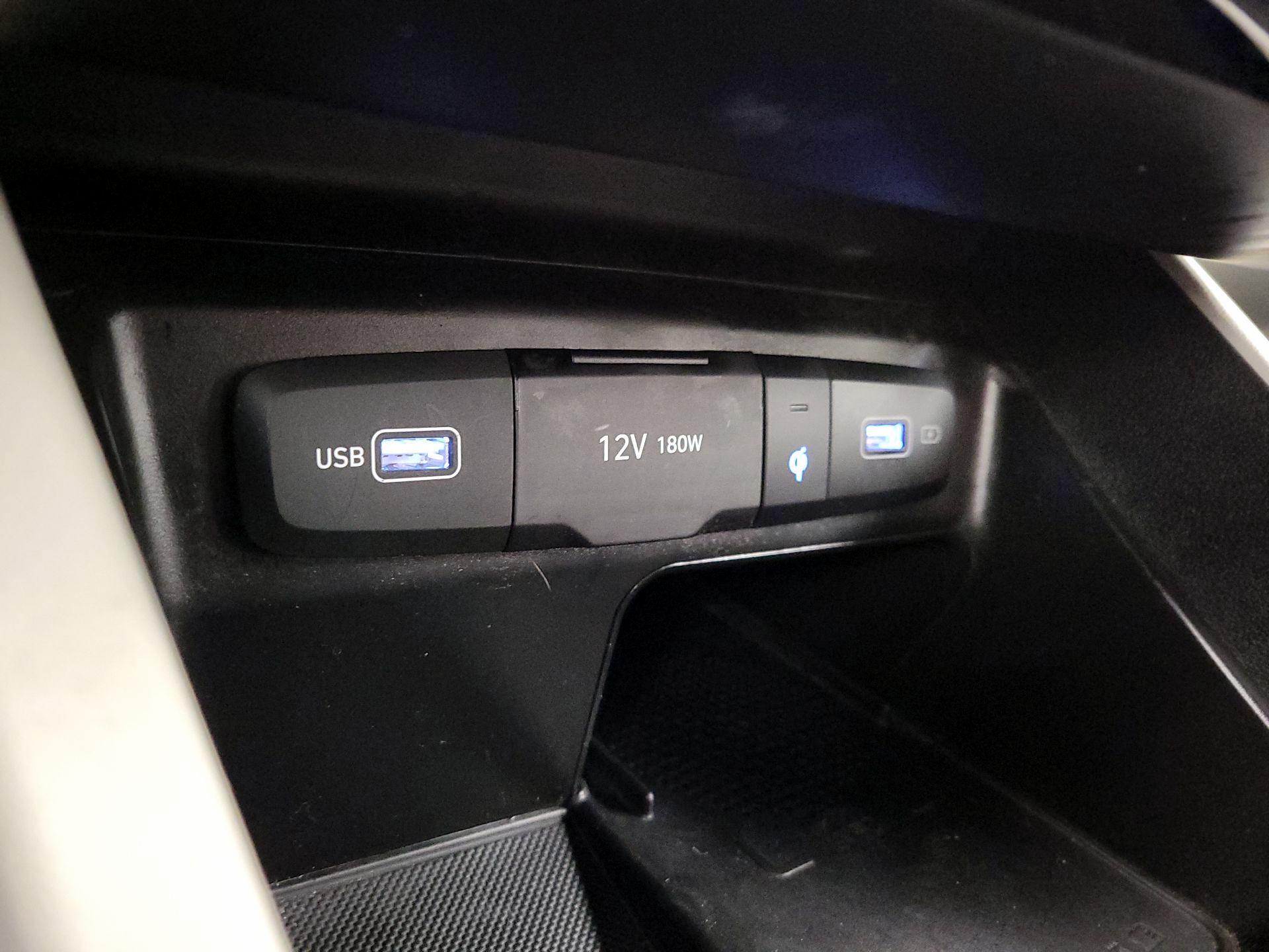 Thumbnail: 2023 Hyundai Tucson - 18