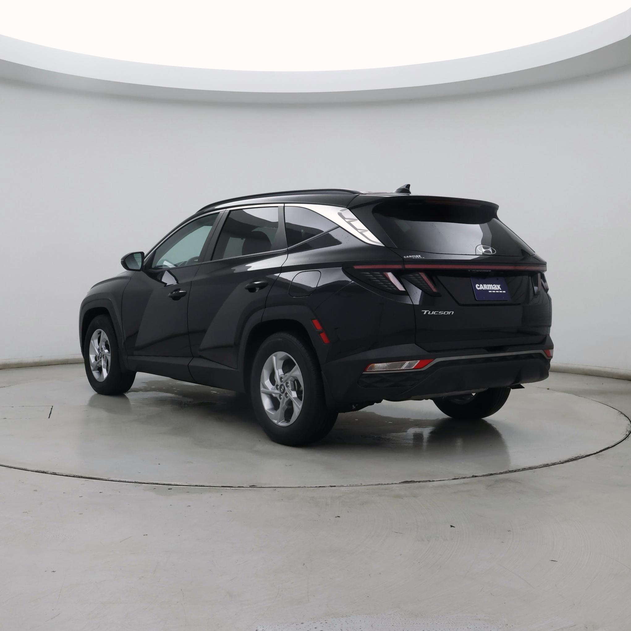 Thumbnail: 2023 Hyundai Tucson - 2