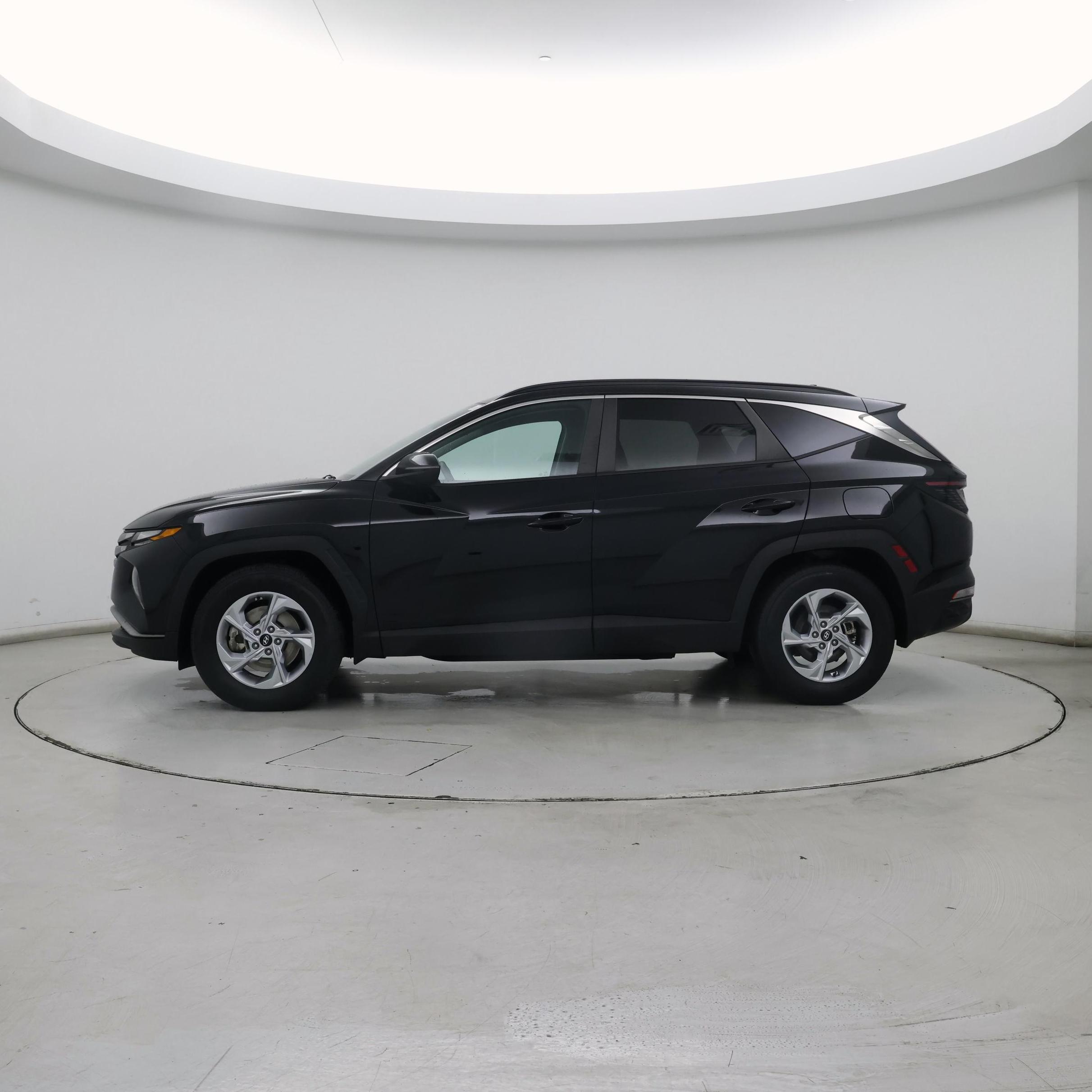 Thumbnail: 2023 Hyundai Tucson - 3