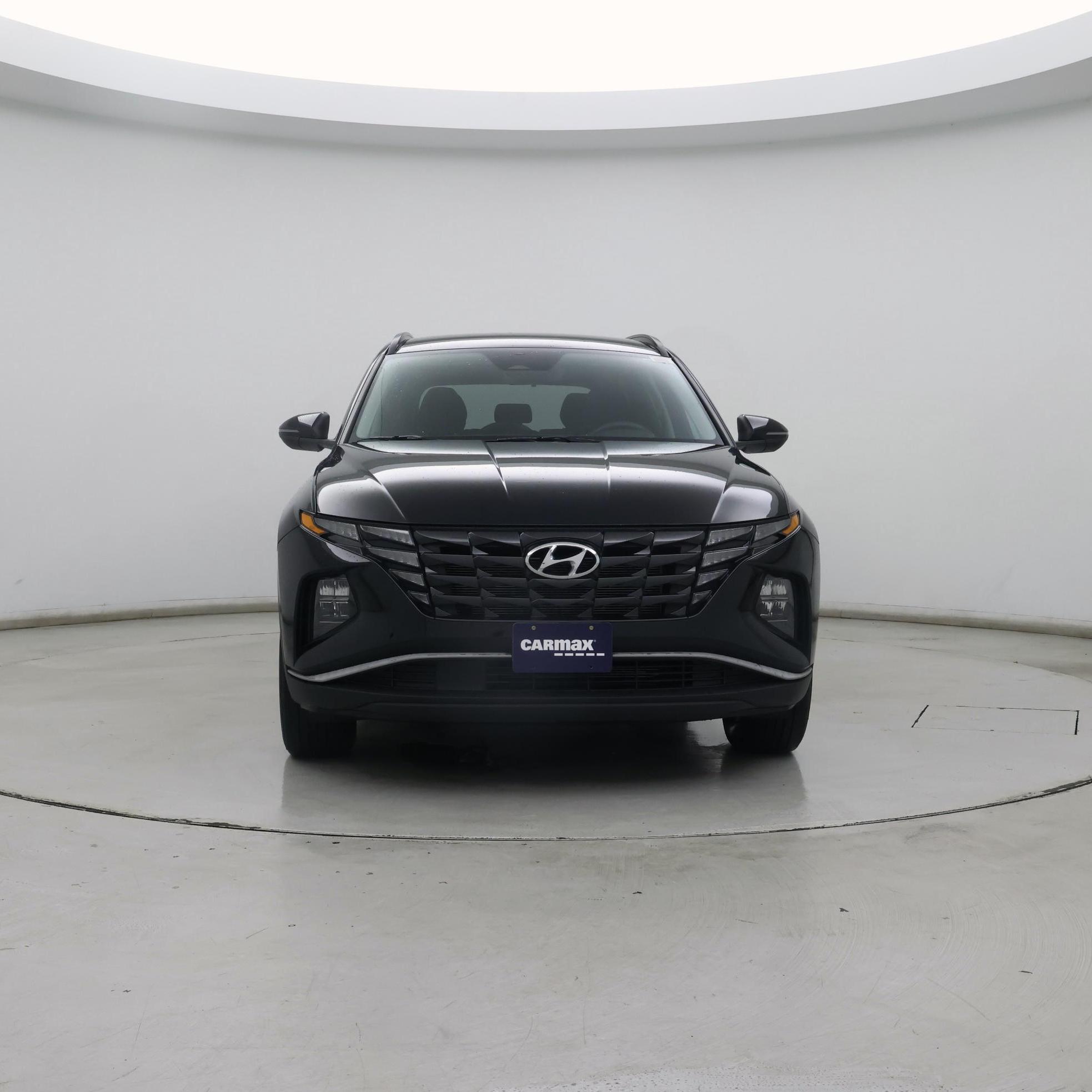 Thumbnail: 2023 Hyundai Tucson - 5