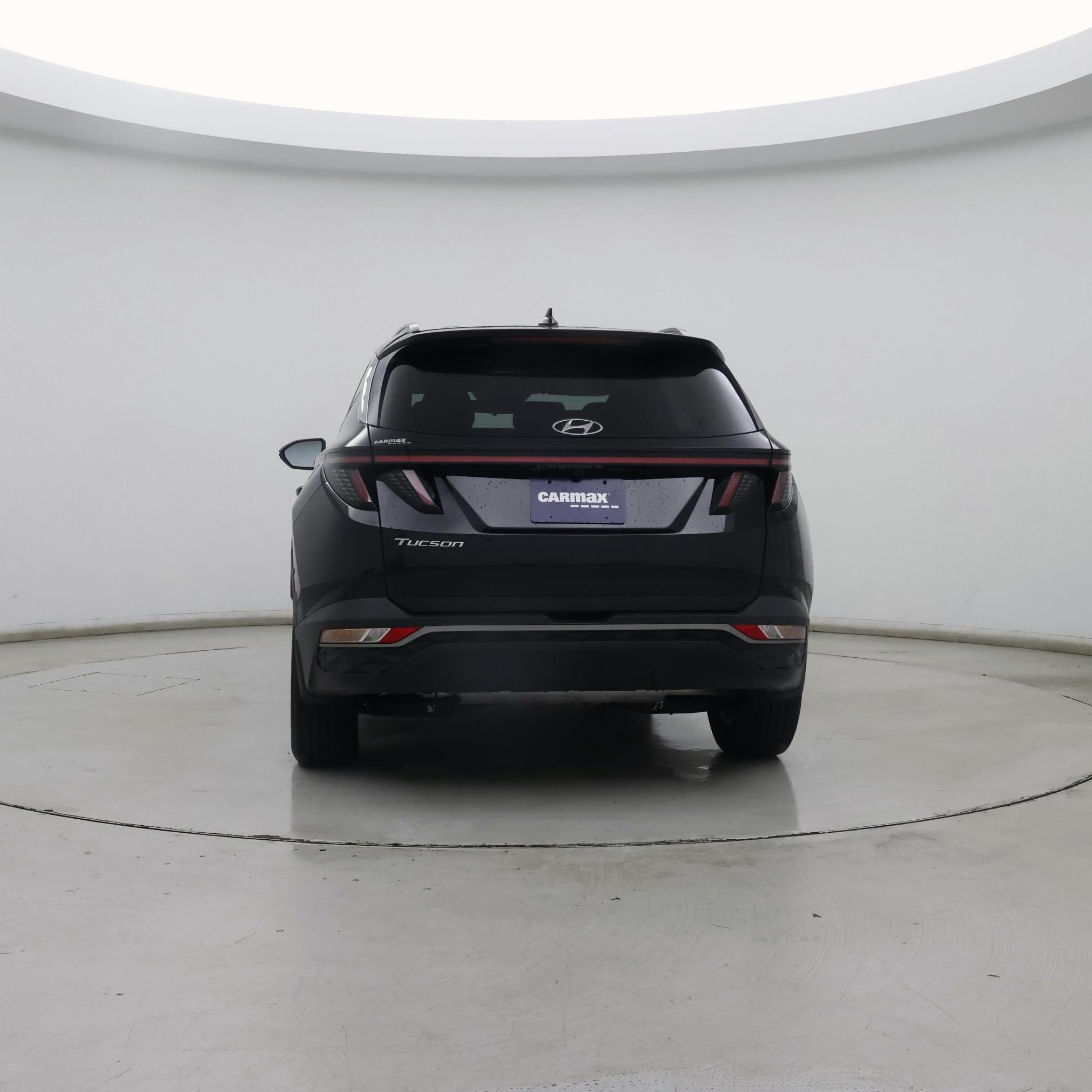 Thumbnail: 2023 Hyundai Tucson - 6