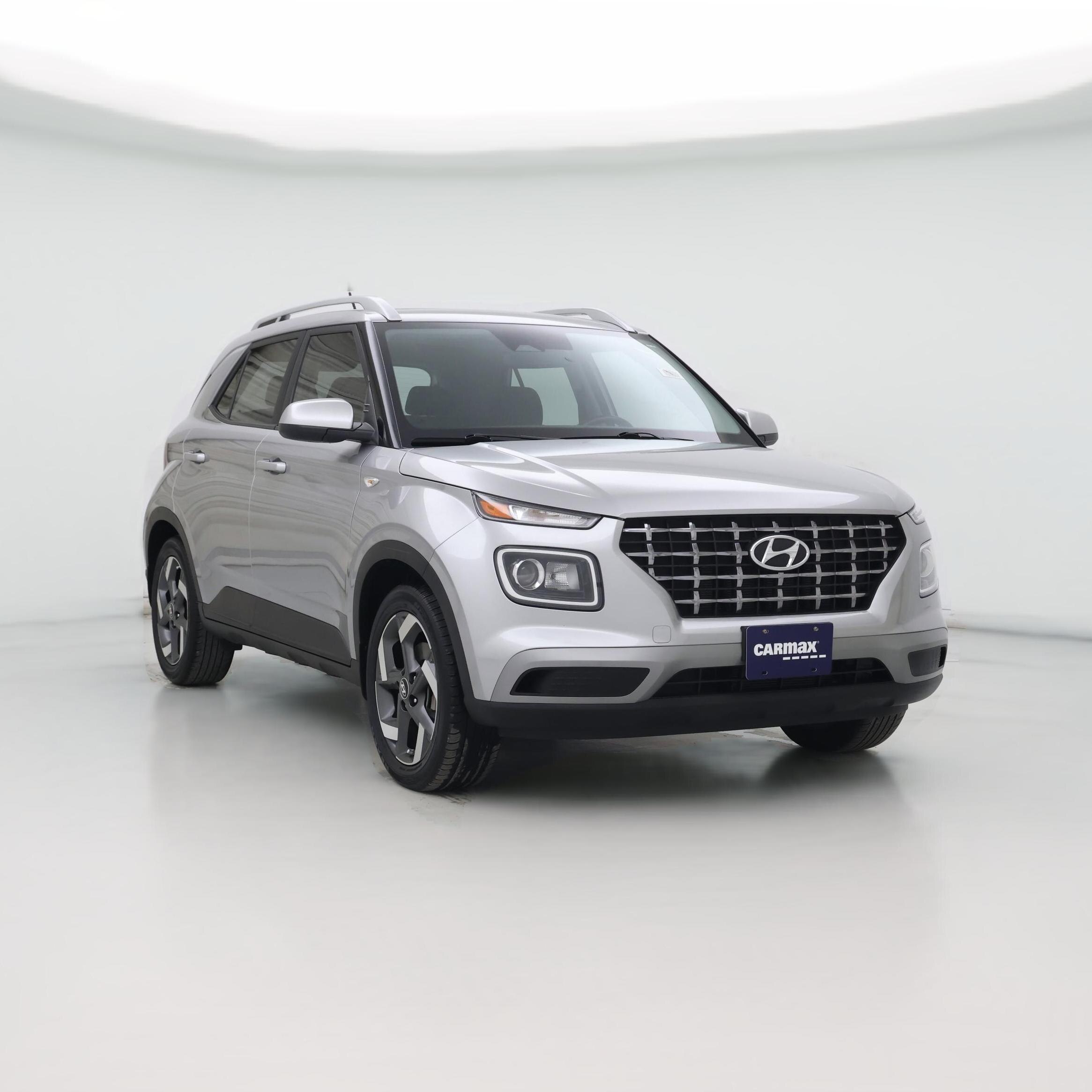 Thumbnail: 2023 Hyundai Venue - 1