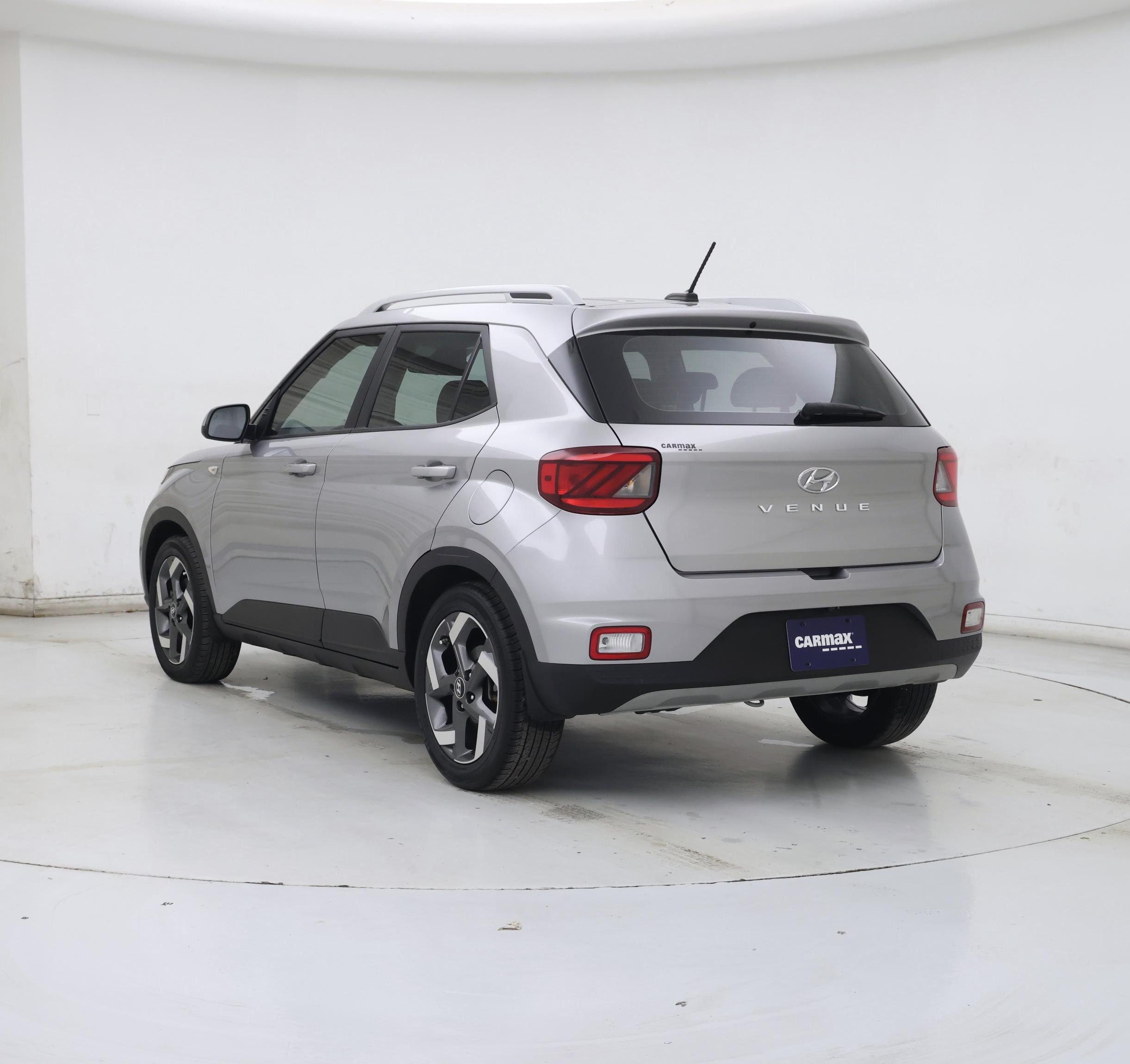 Thumbnail: 2023 Hyundai Venue - 2