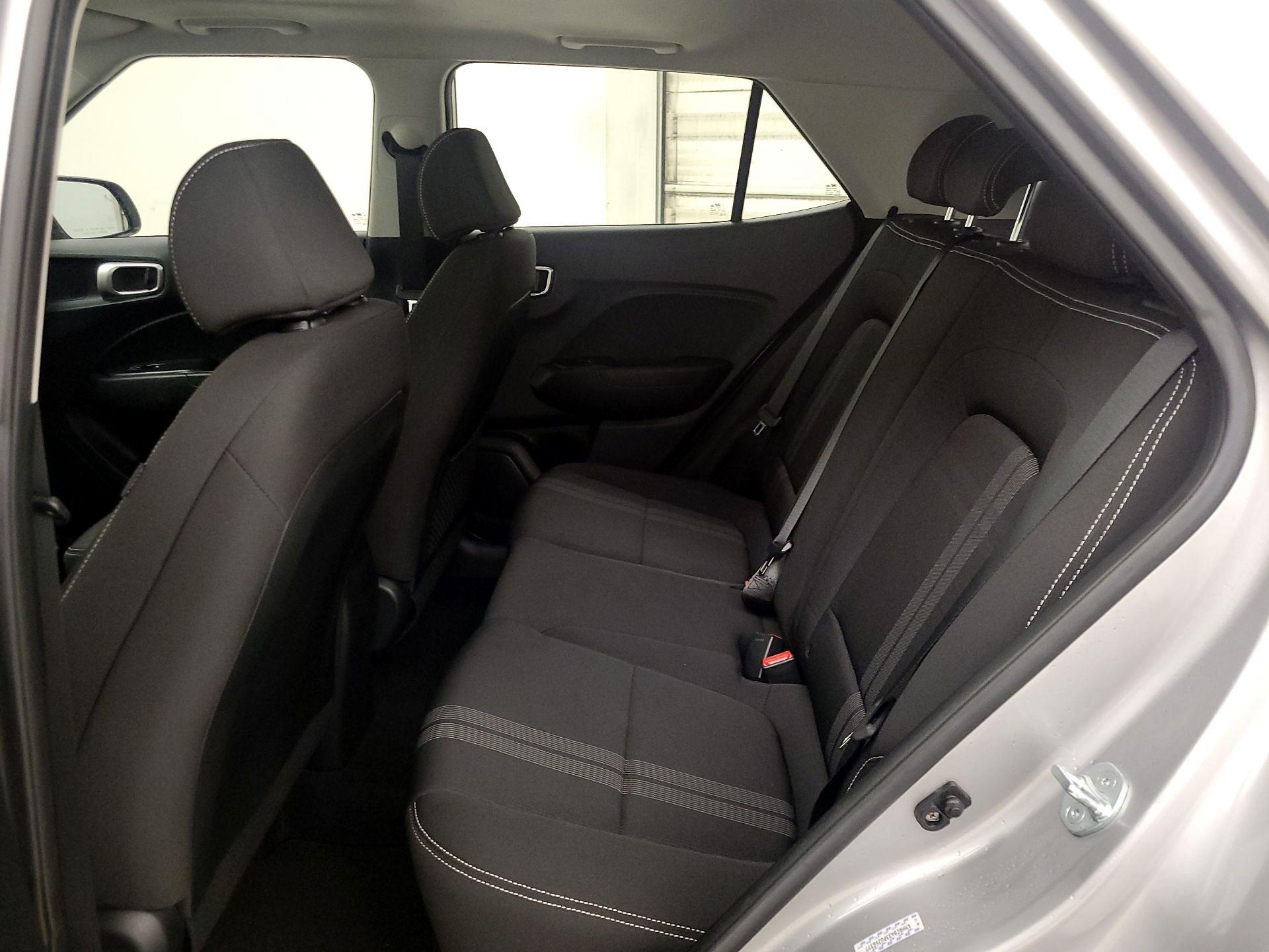 Thumbnail: 2023 Hyundai Venue - 20