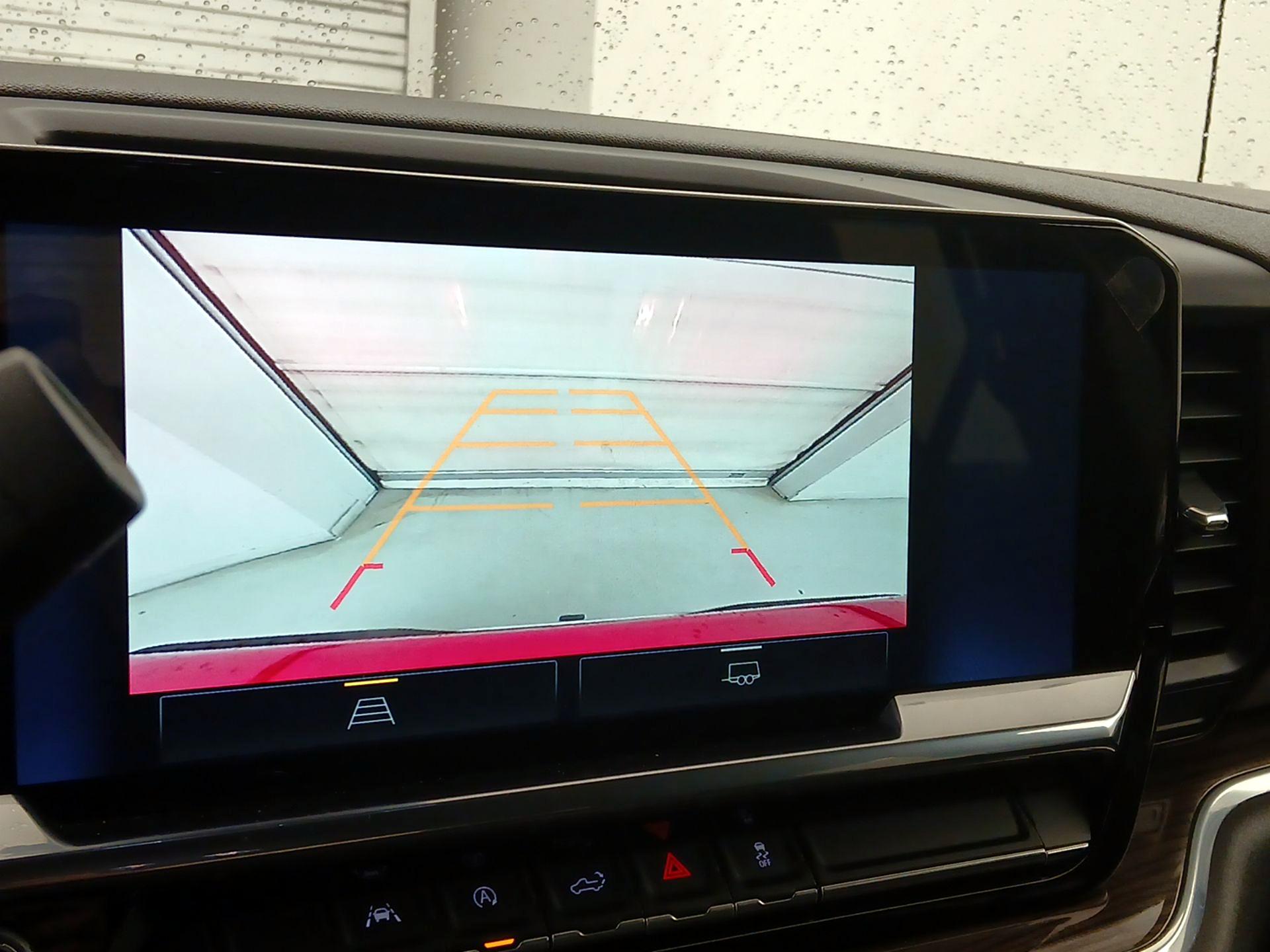 Thumbnail: 2022 Chevrolet Silverado 1500 - 14