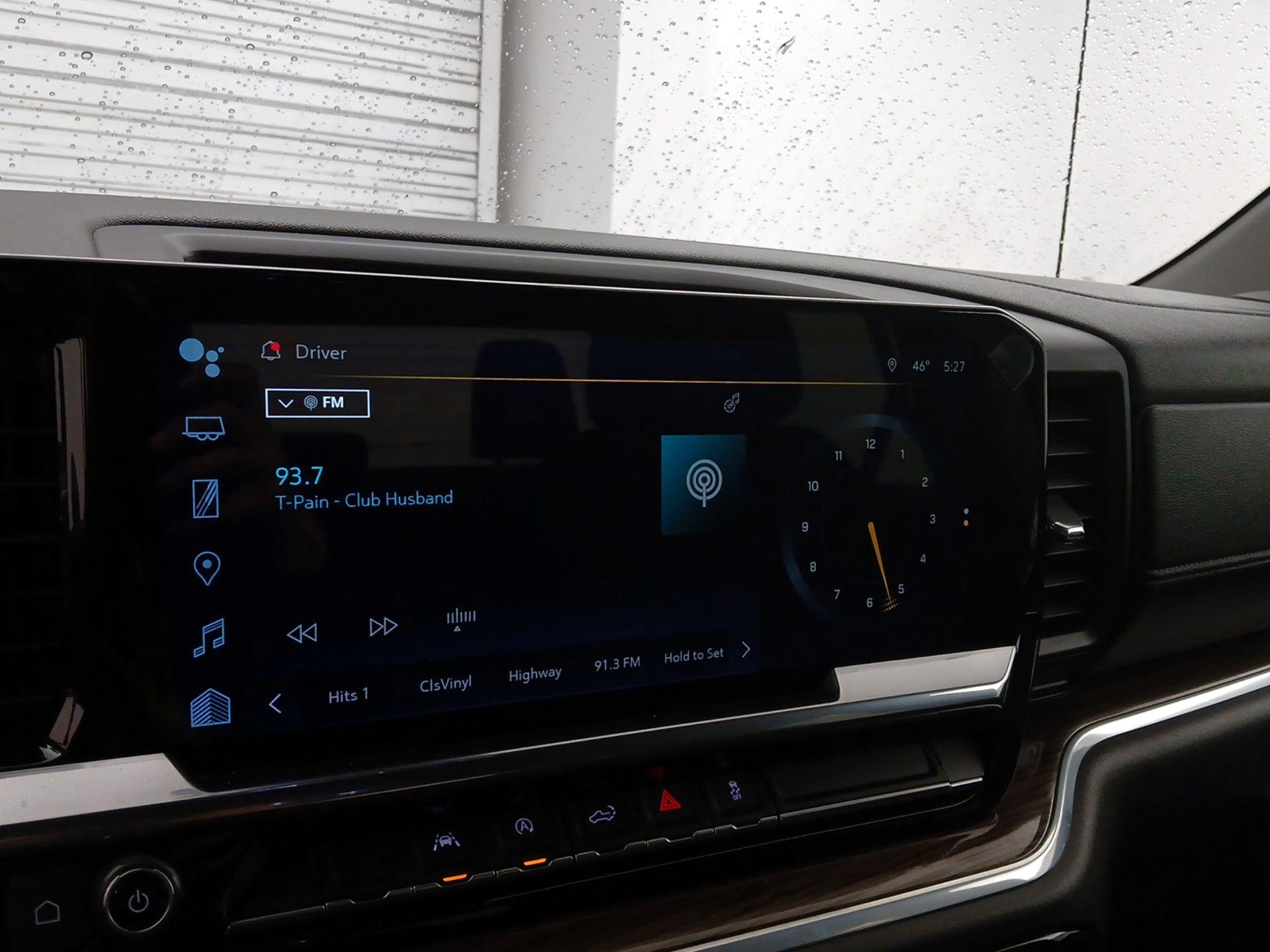 Thumbnail: 2022 Chevrolet Silverado 1500 - 15