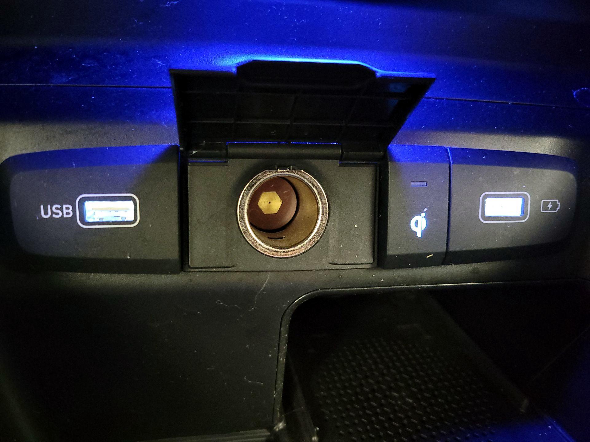 Thumbnail: 2023 Hyundai Tucson - 18